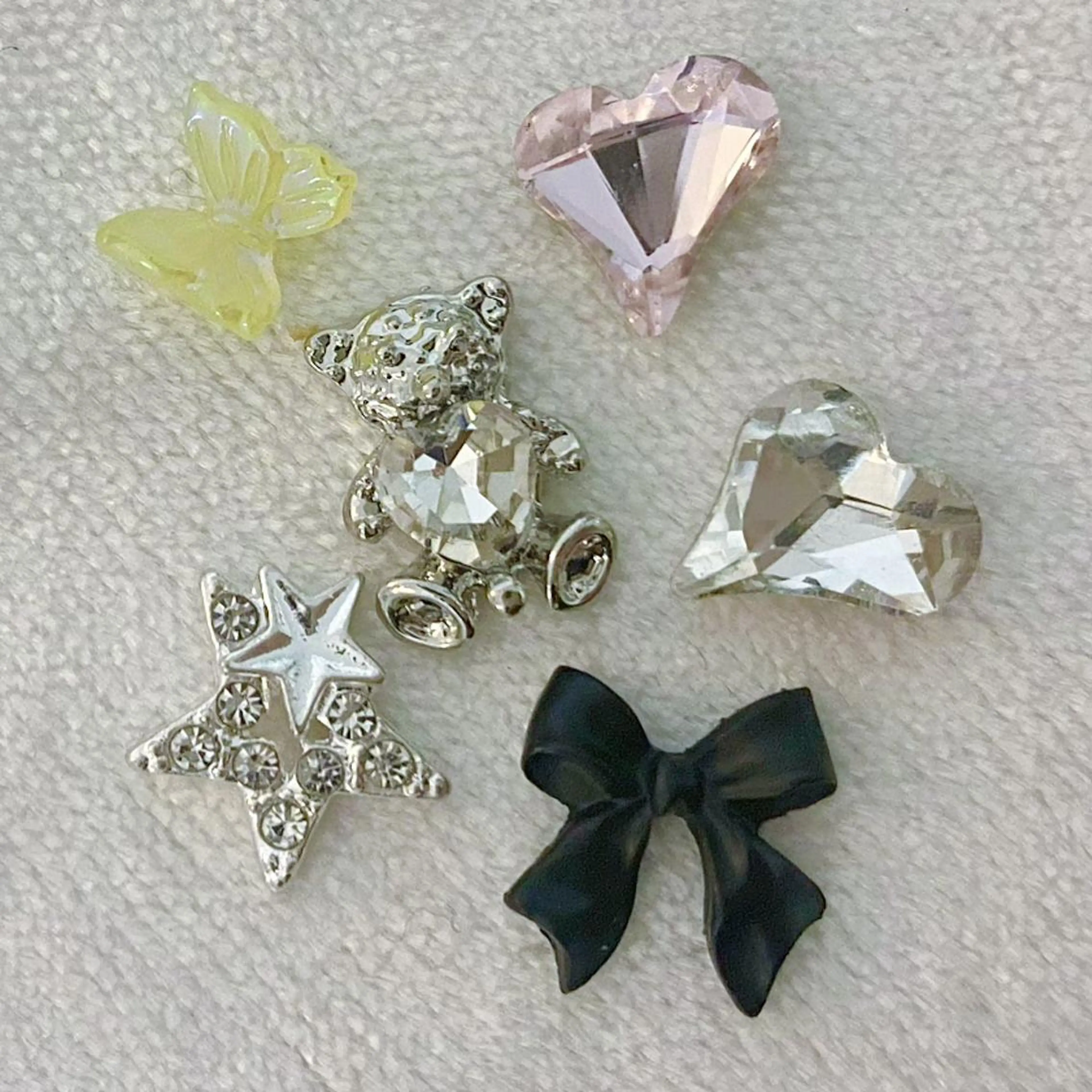 ネイル ハンドネイル Uchida Mayunaのその他イメージ