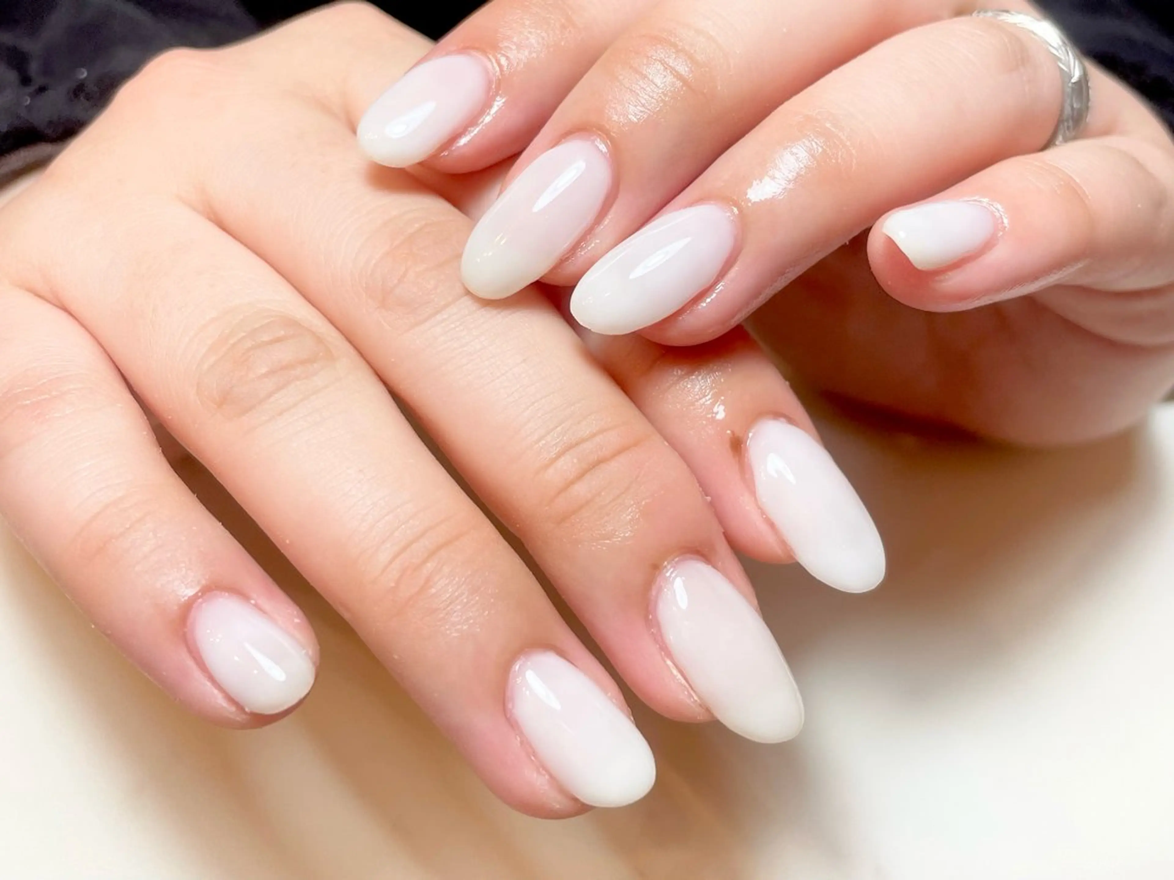 ネイル ハンドネイル ayaka 🐨のネイルデザイン