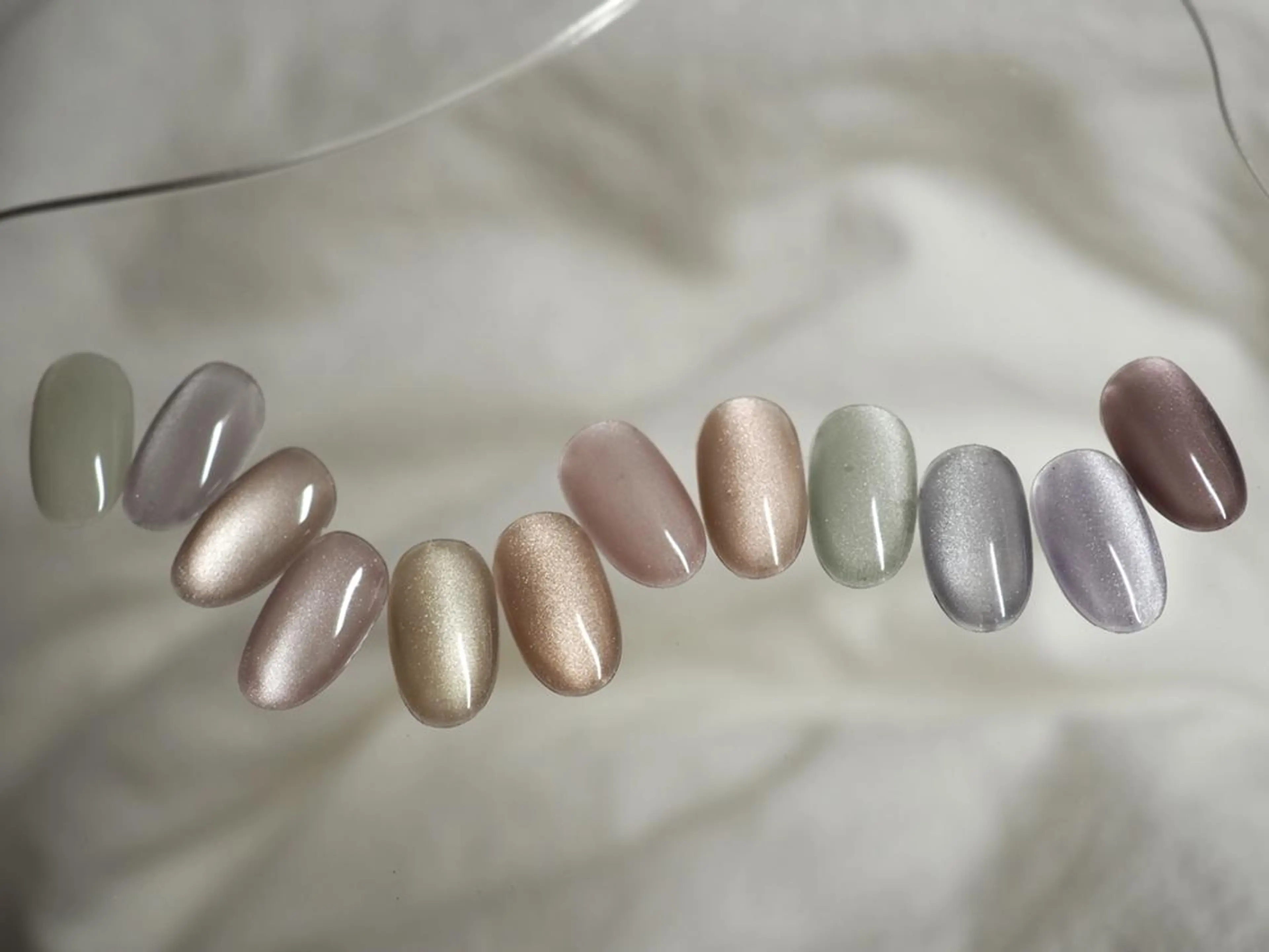 ネイル ハンドネイル 田中 （ネイリスト）のネイルデザイン