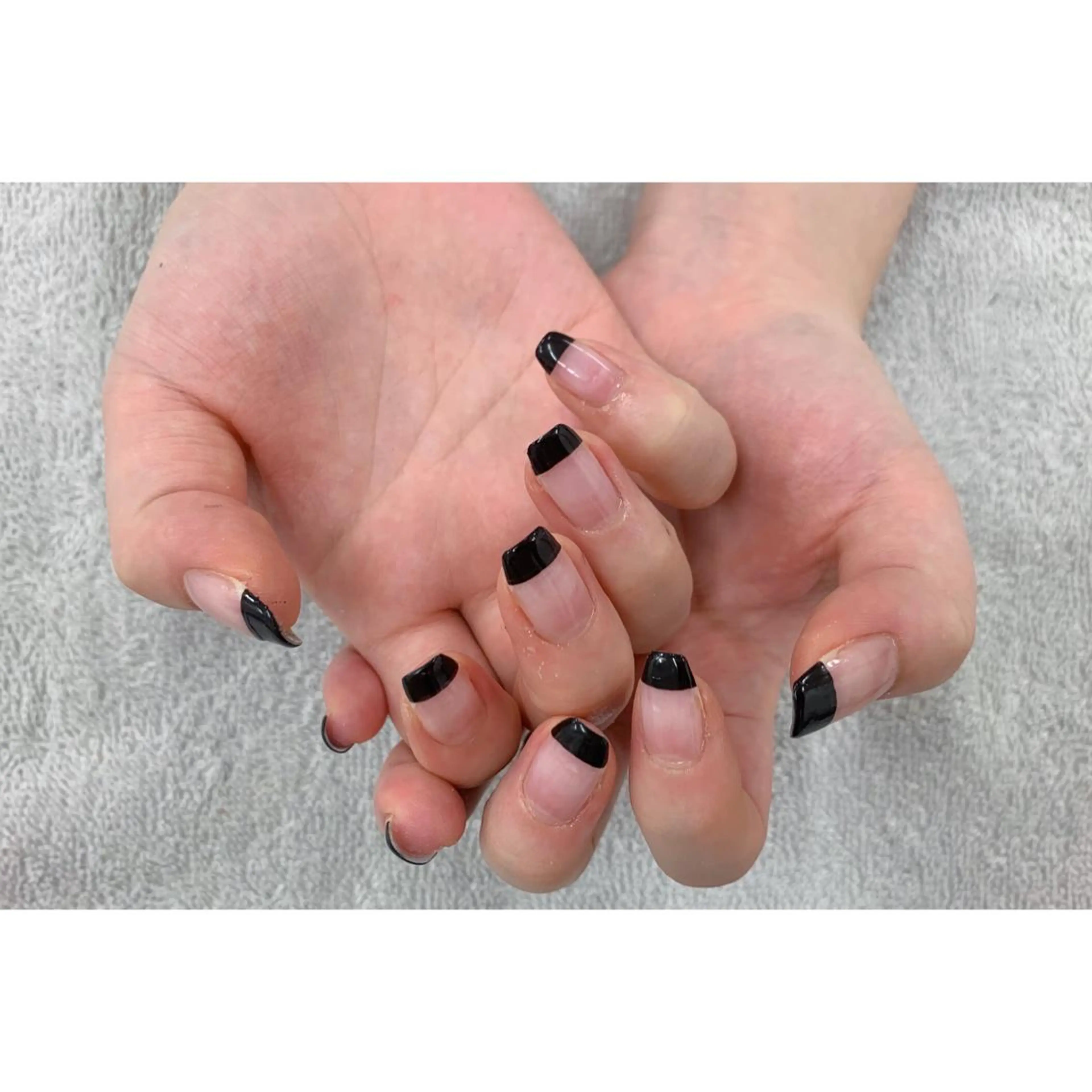 ネイル 横浜駅東口 🐬🫧 ｵｰﾀのネイルデザイン