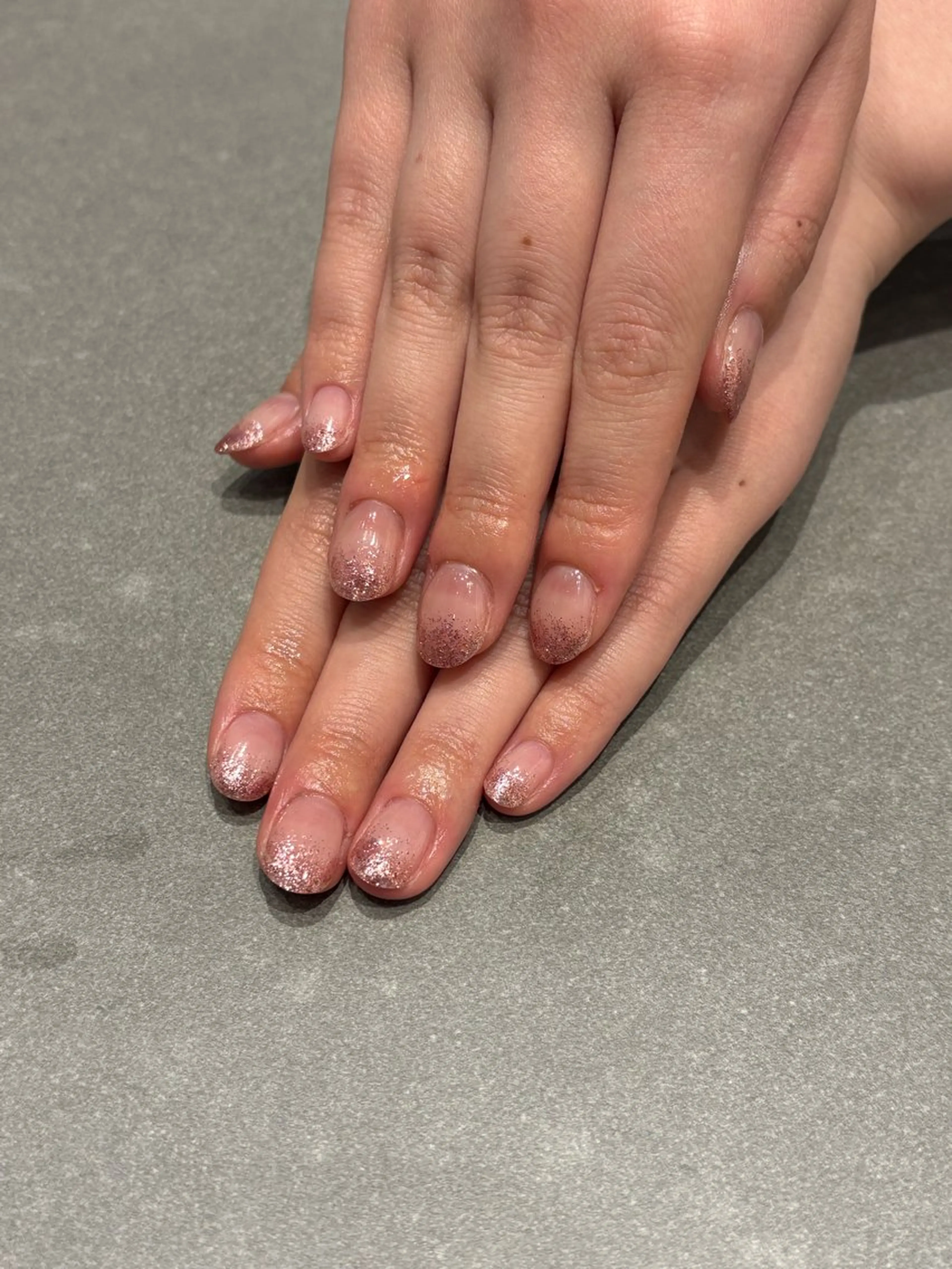 ネイル 【日比谷】 イノマタ ミエのネイルデザイン