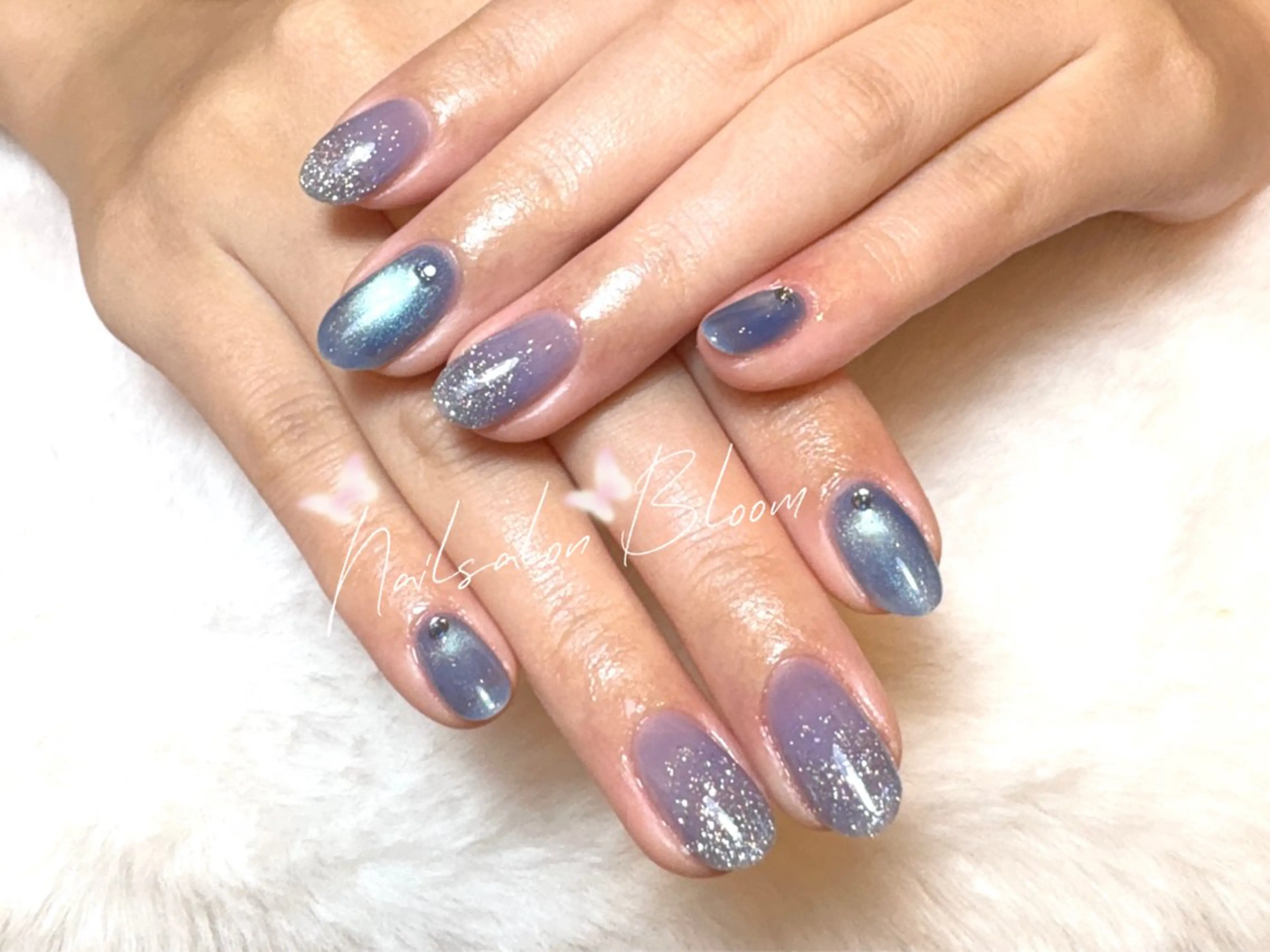 ネイル Nail Salon Bloom所属・Nail Salon Bloom横浜西口店のネイルデザイン