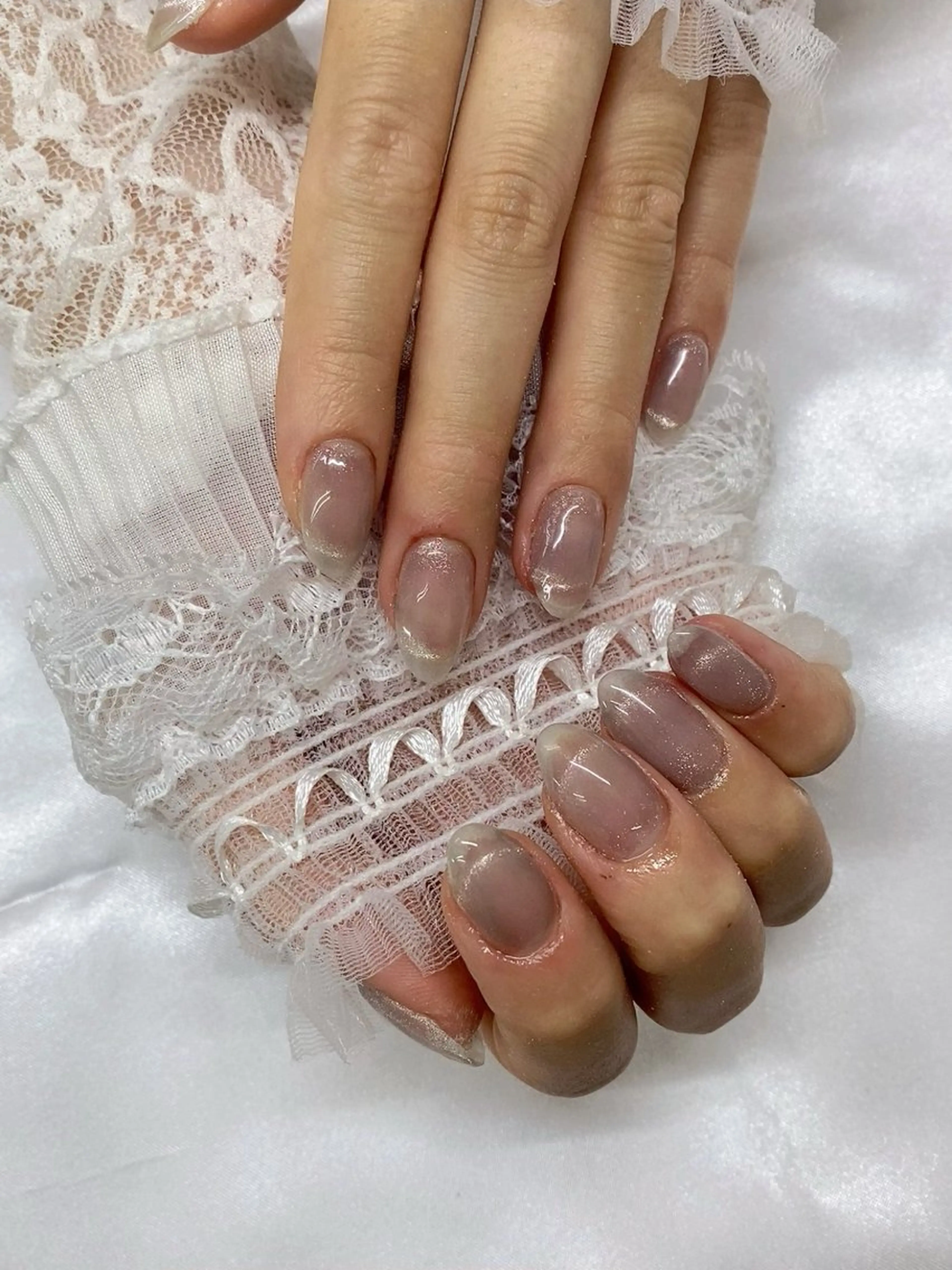 ネイル Rnail ルルのネイルデザイン