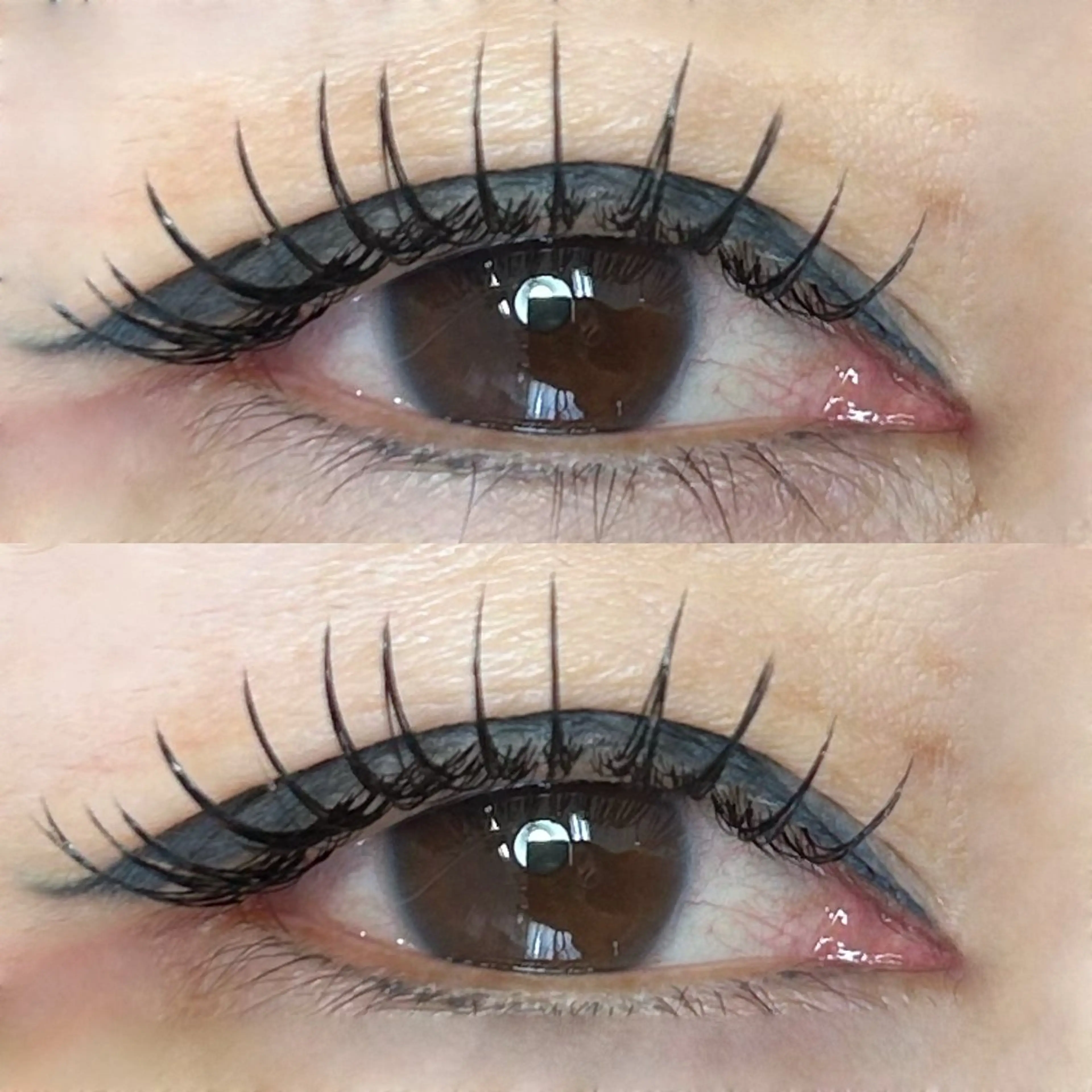 マツエク・マツパ ❤︎haruka ❤︎のマツエク・マツパデザイン