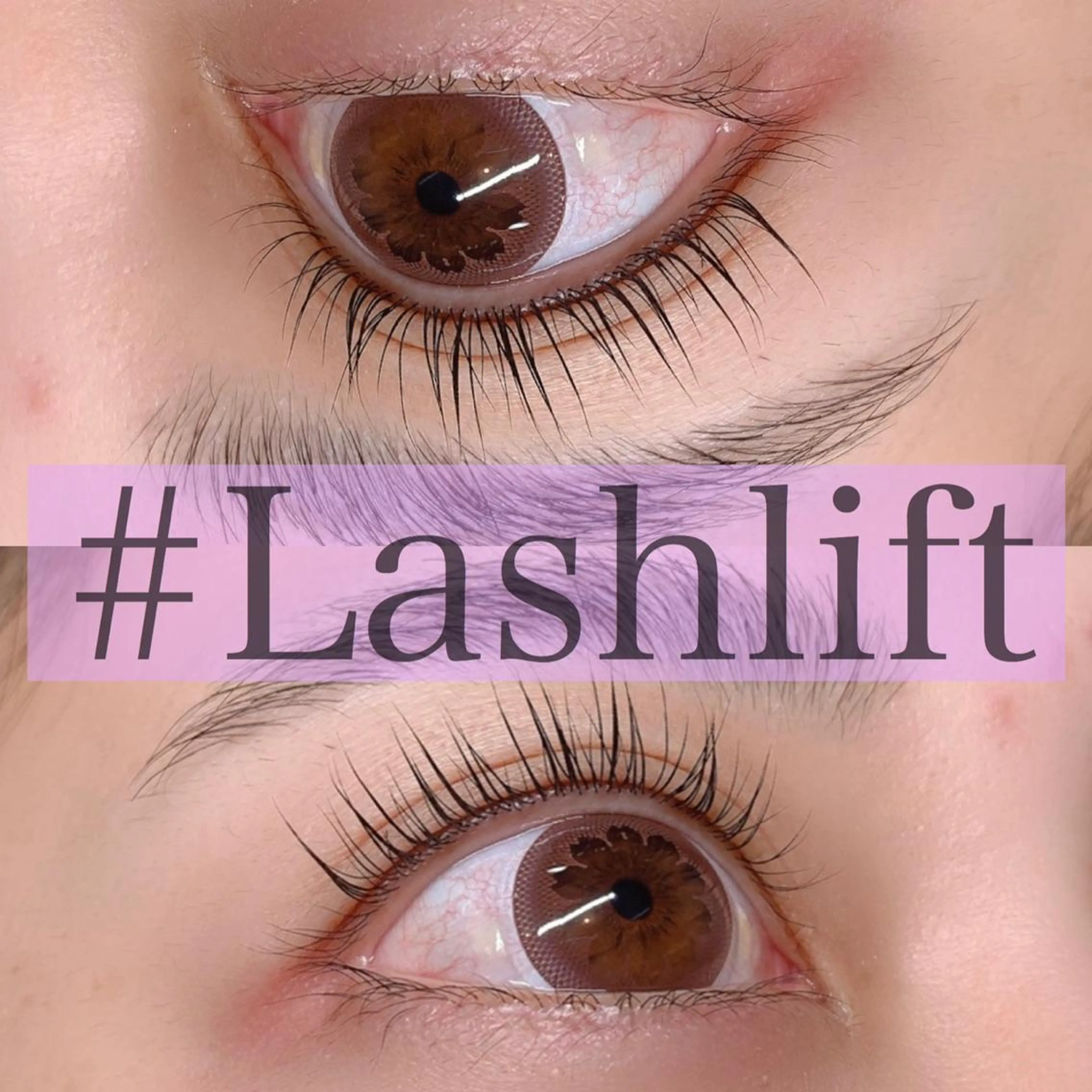 マツエク・マツパ Little Riverのマツエク・マツパデザイン