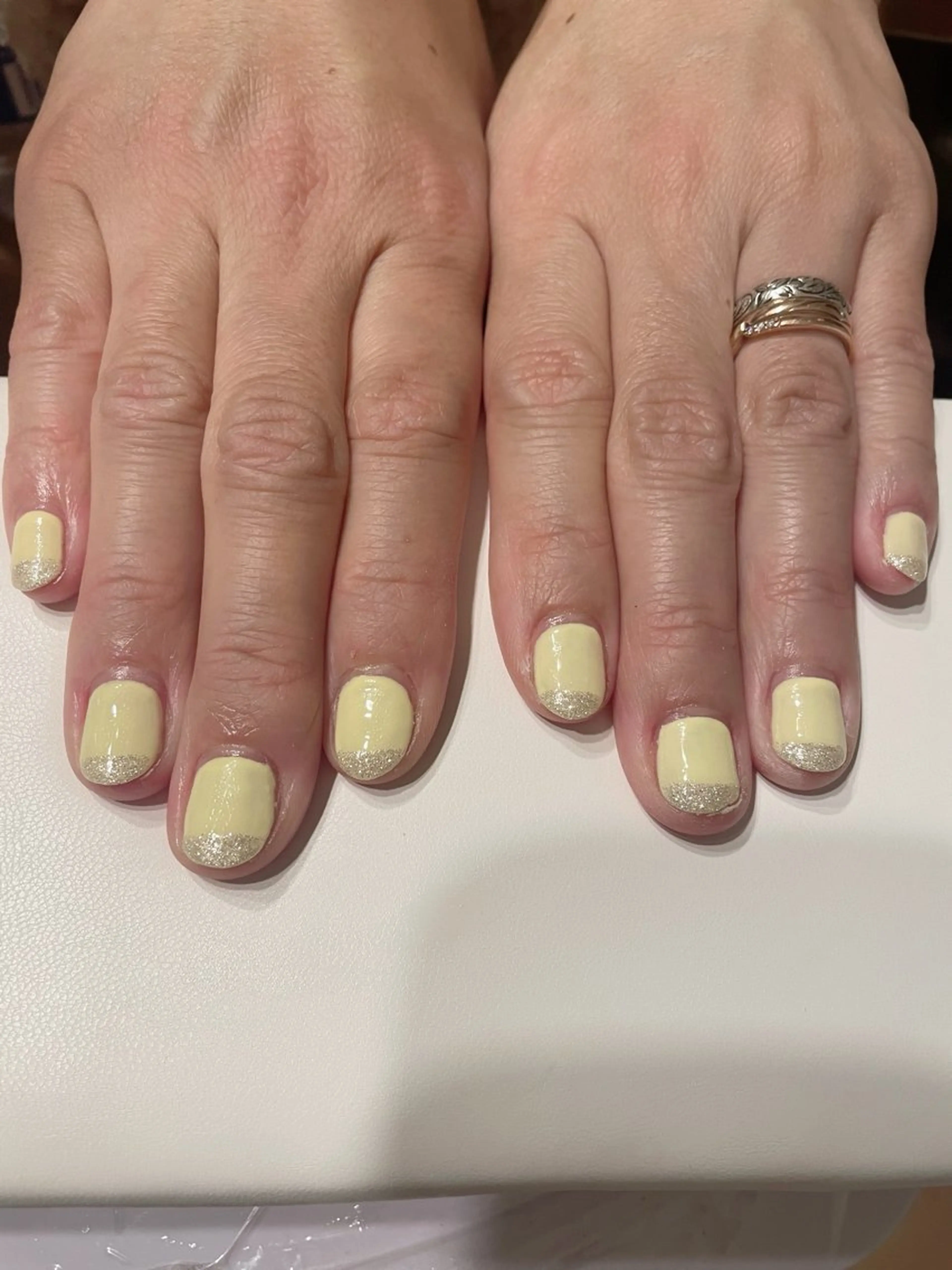 ネイル Plumeria 永井のネイルデザイン