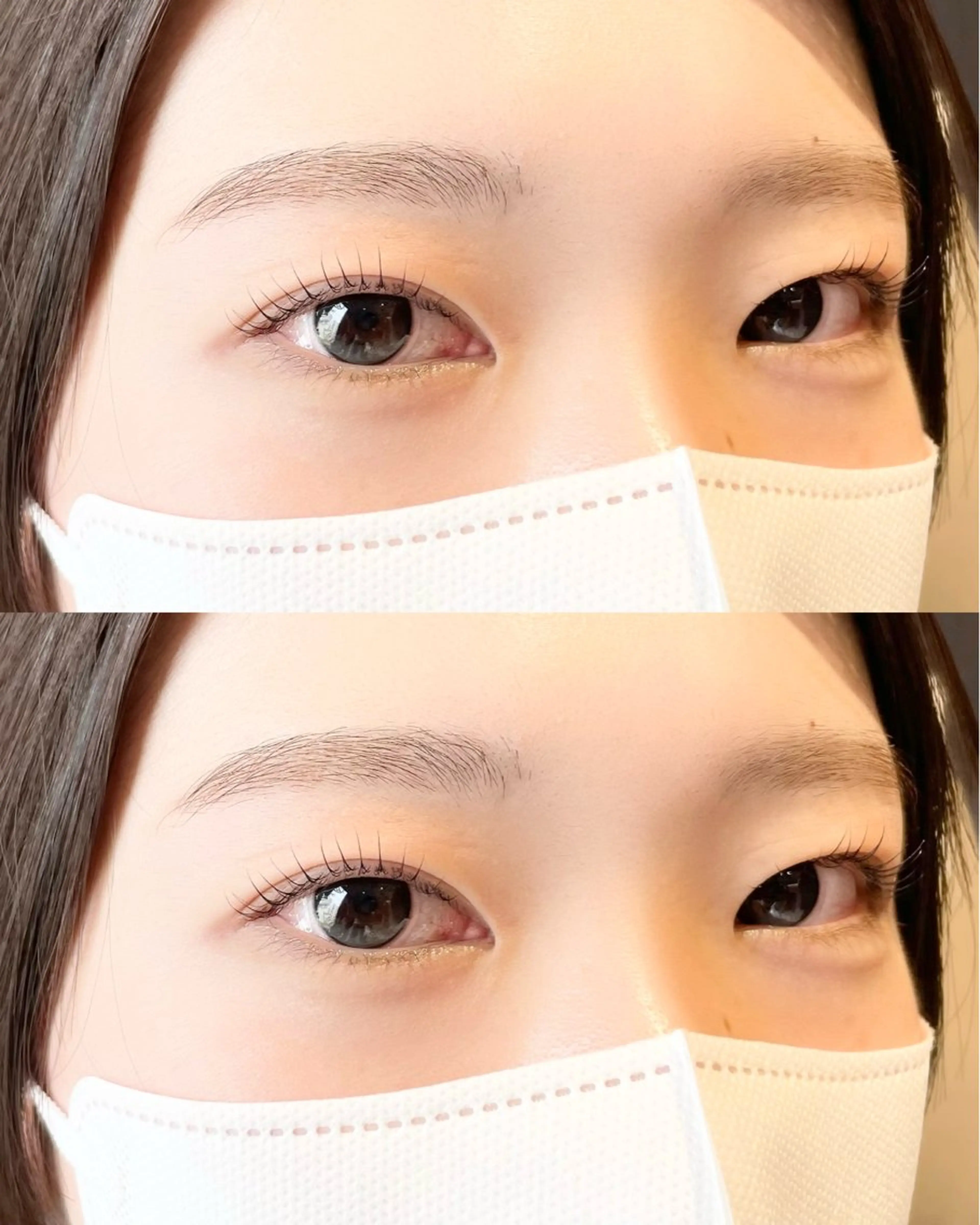 マツエク・マツパ BELME ciel 🤍TAEの眉毛・アイブロウイメージ