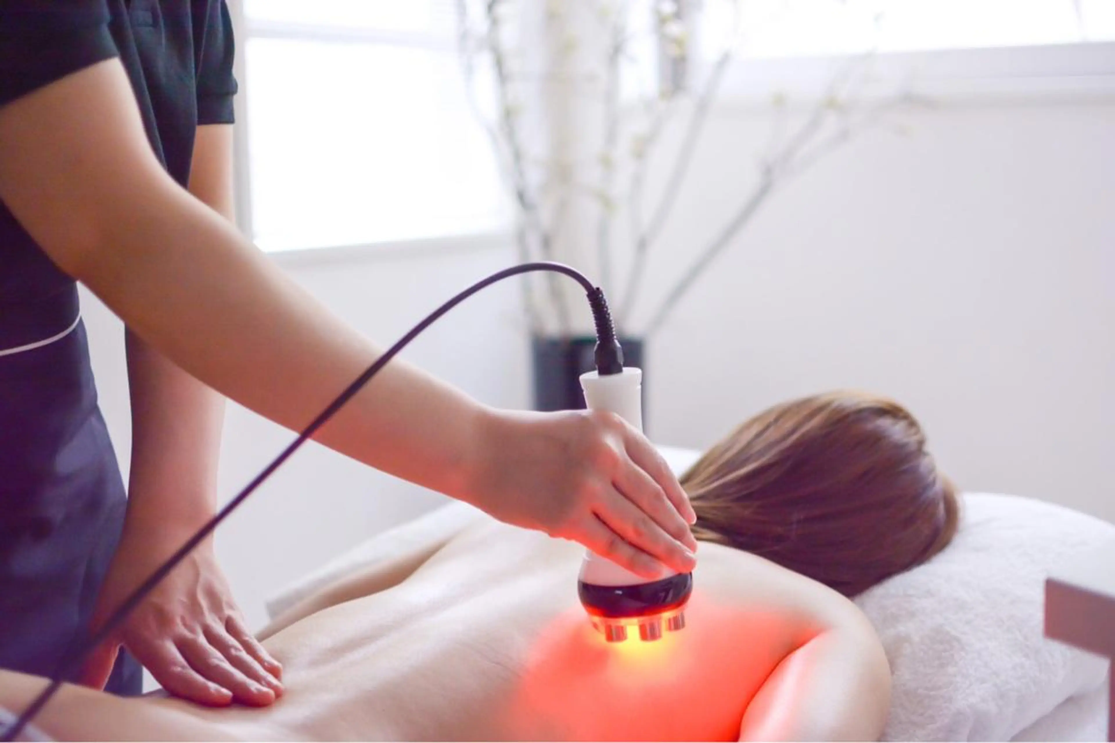 野田 知奈弥のエステ・リラクイメージ