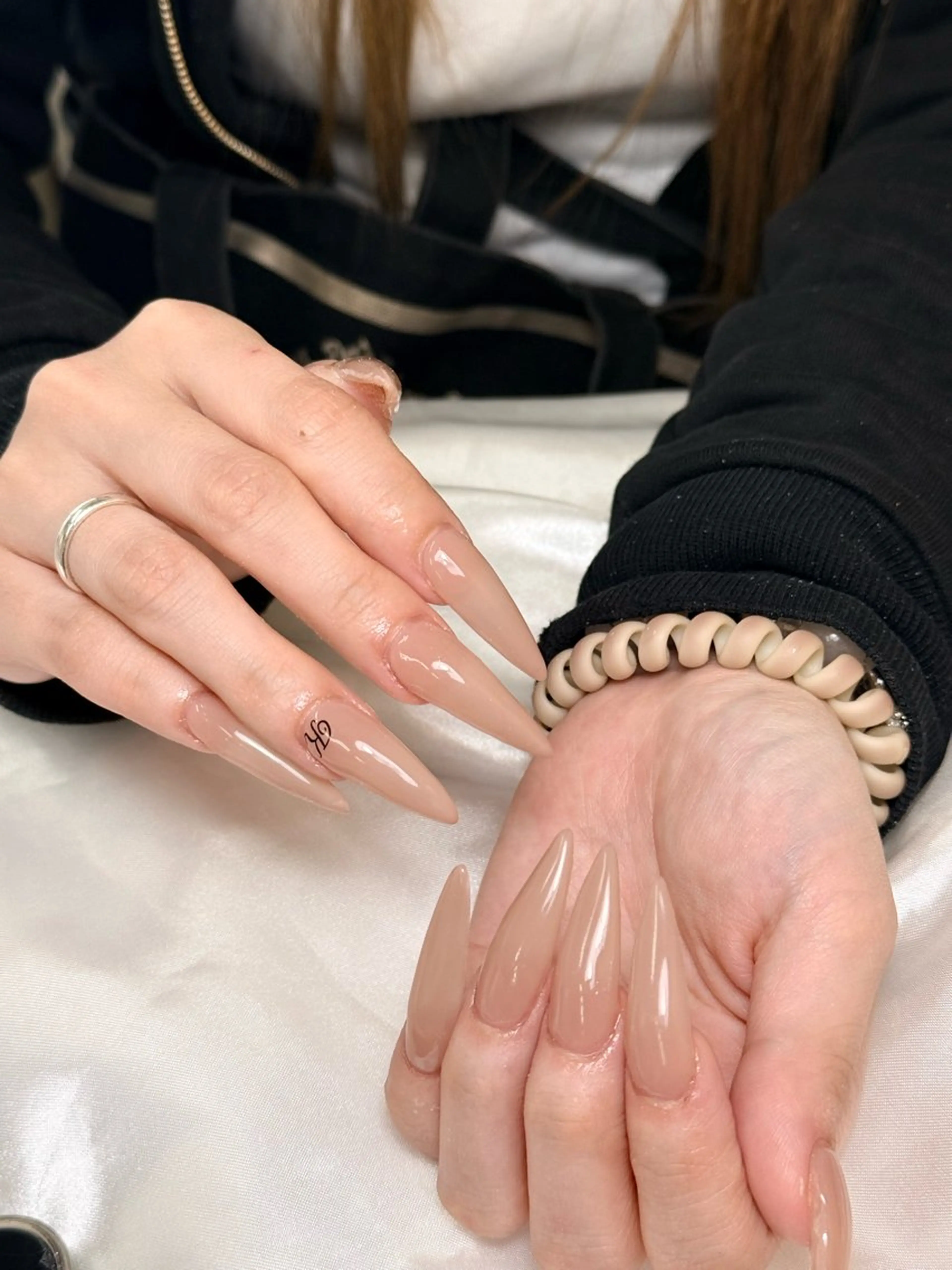 ネイル nail salon BON所属・nail salon BONはるのネイルデザイン