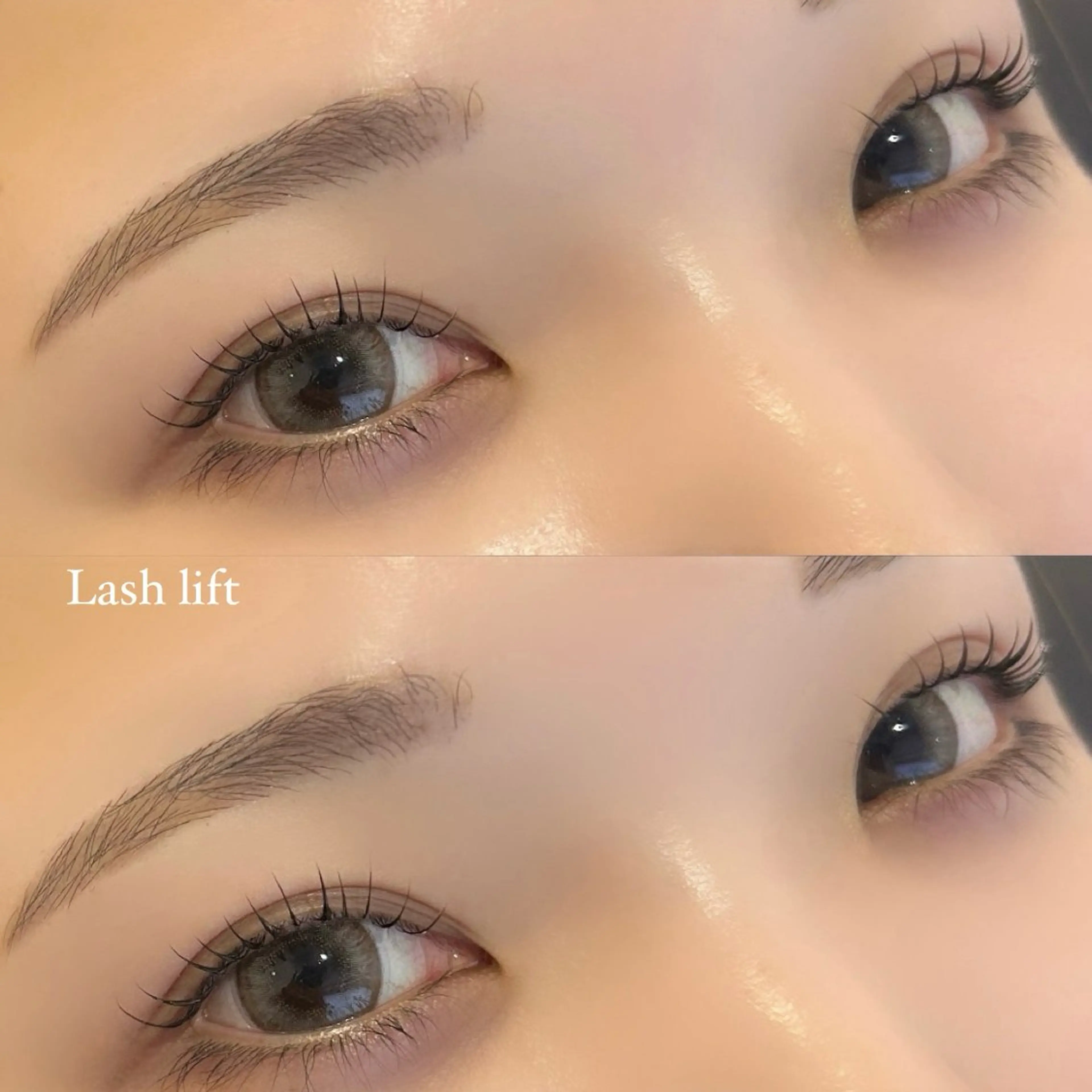 マツエク・マツパ eye__shu🥀 island 鎌倉の眉毛・アイブロウイメージ