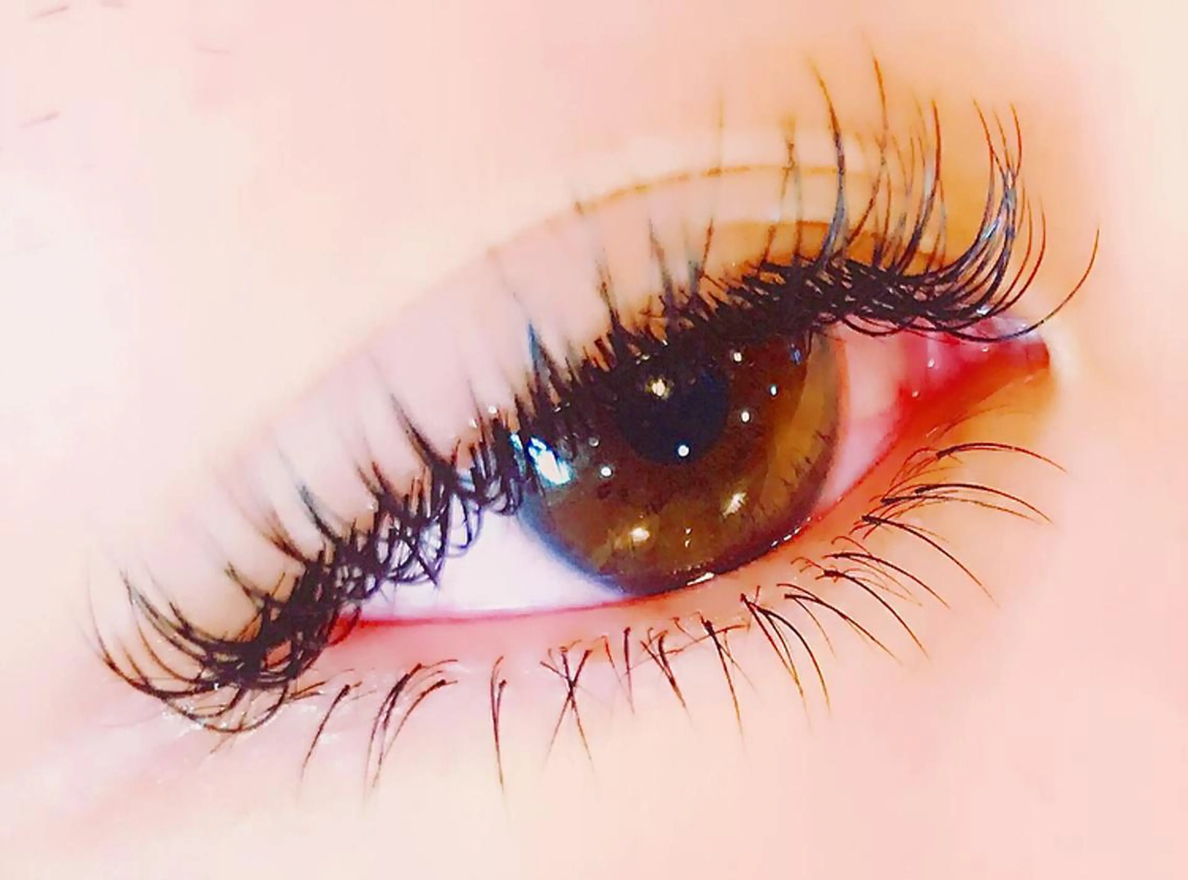 マツエク・マツパ Eyelash Arlのマツエク・マツパデザイン