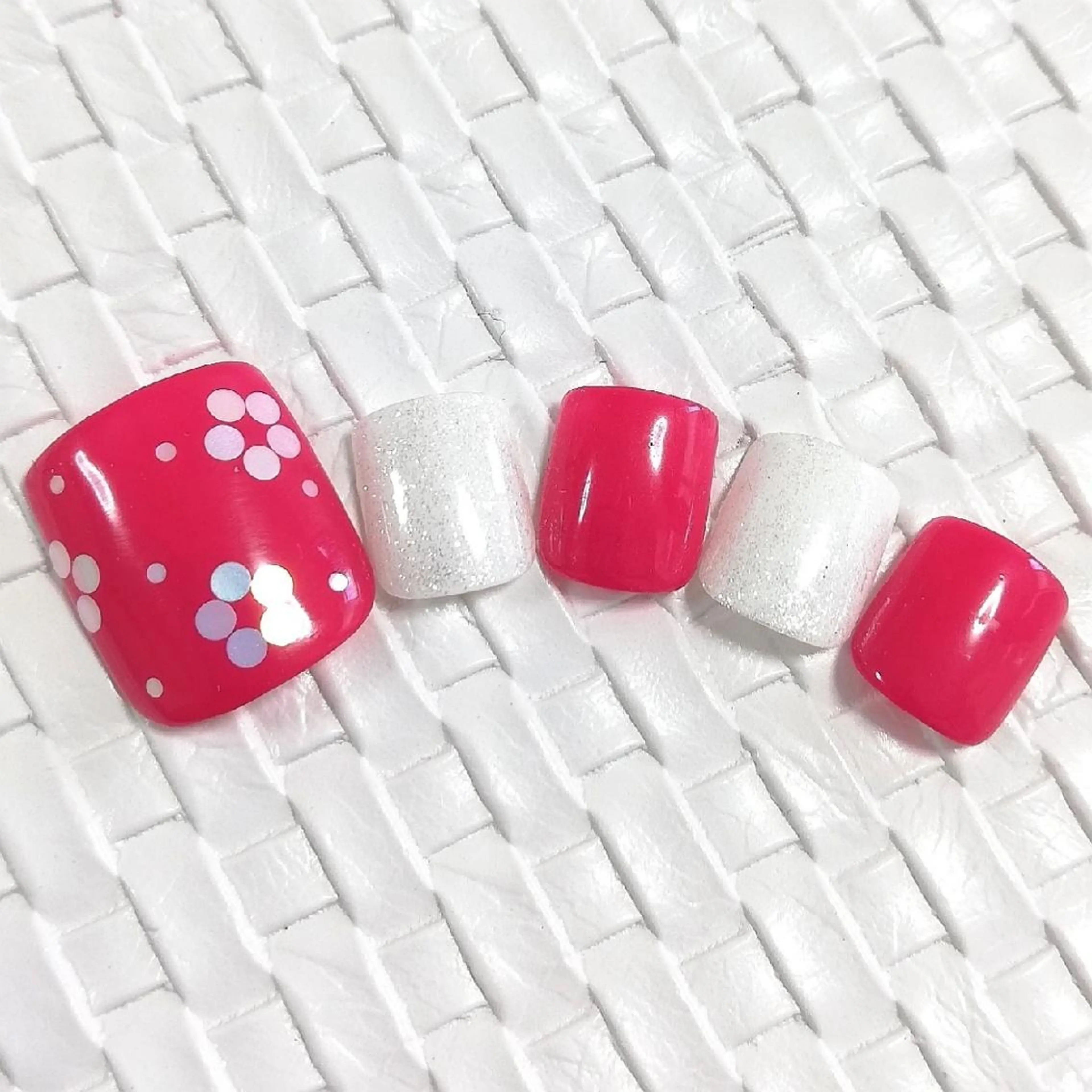 ネイル blanca🌺 mayu(東白楽)の眉毛・アイブロウイメージ