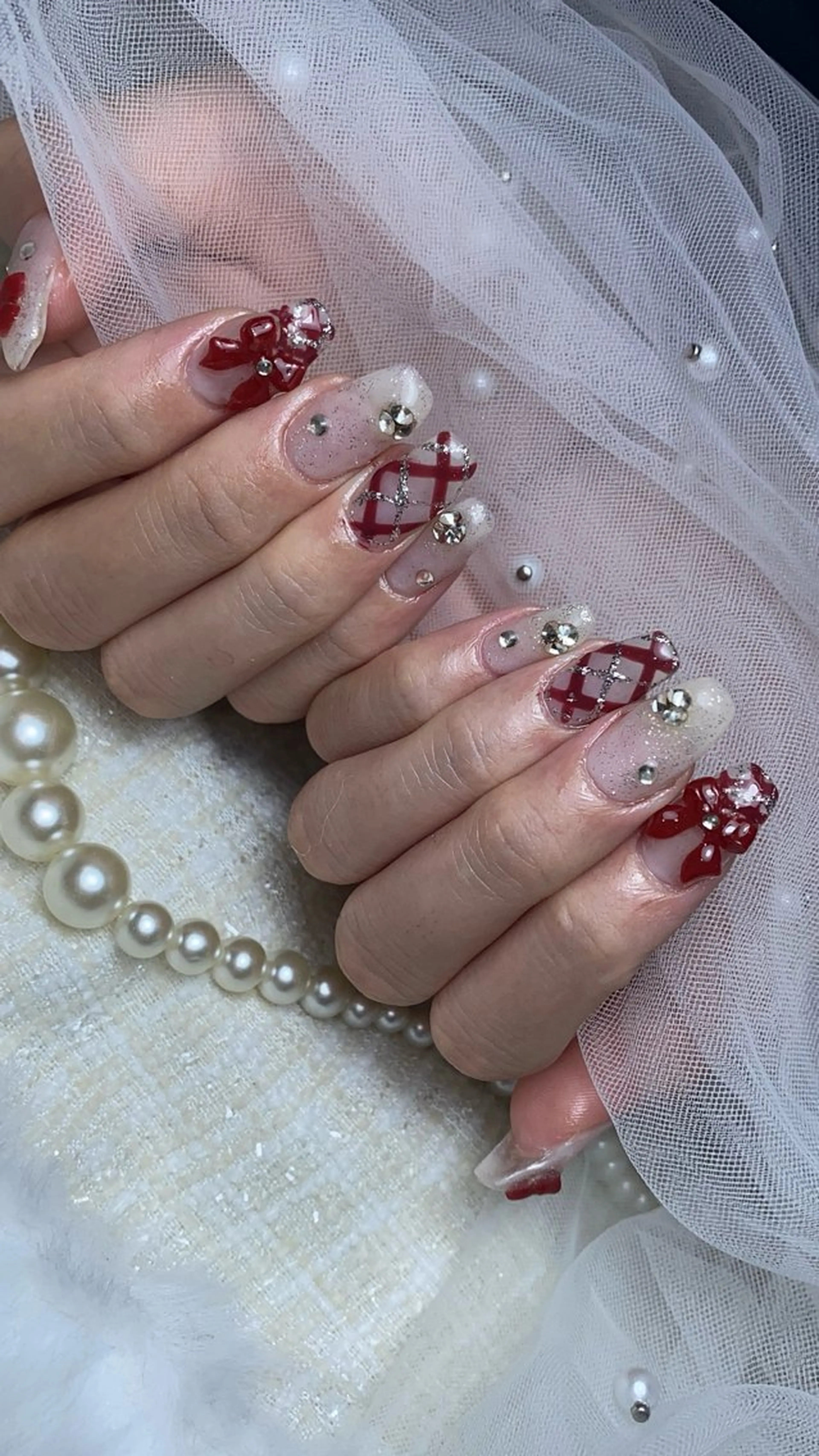 ネイル Beauty Space N&Nのネイルデザイン