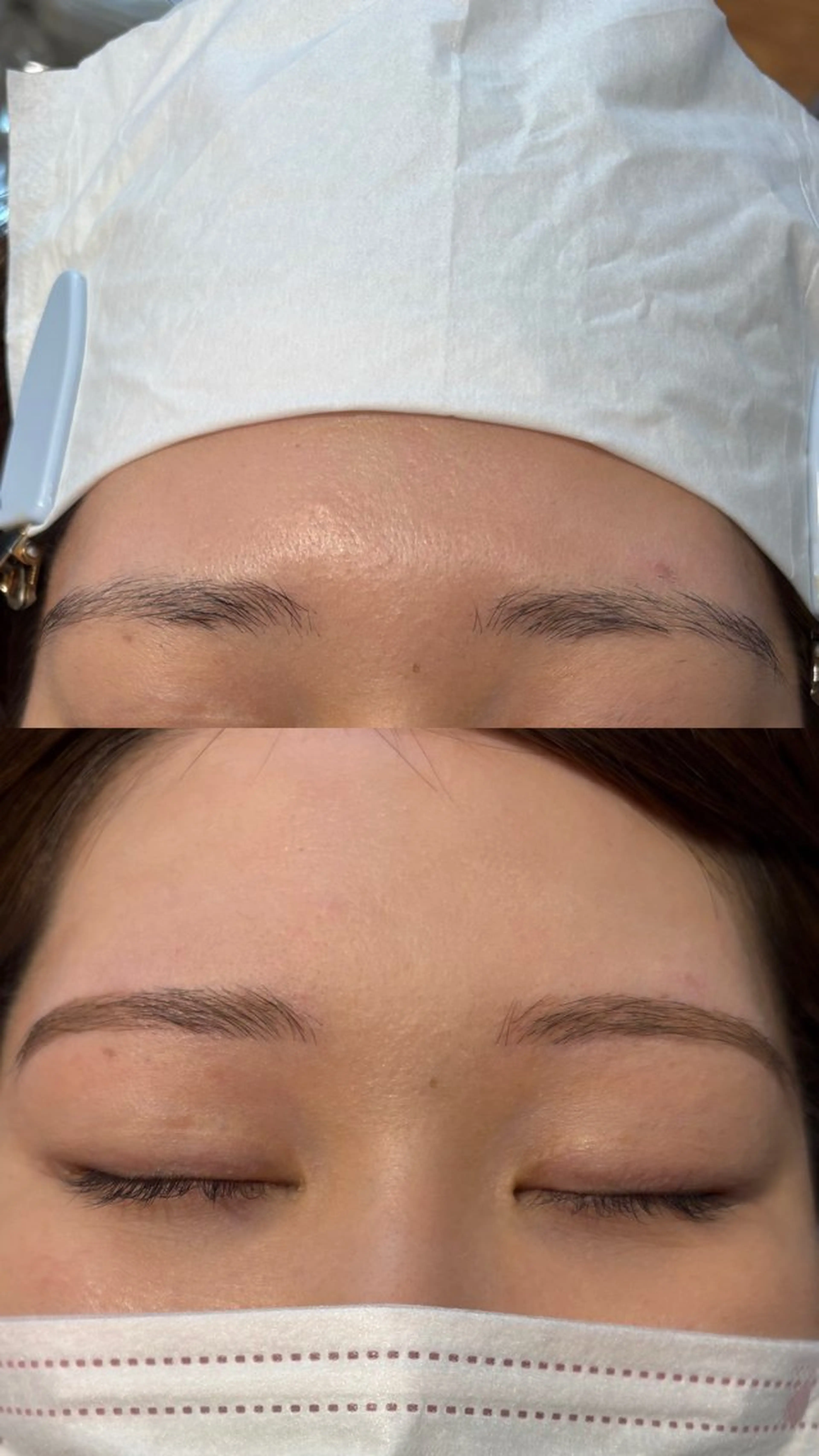 アイブロウ LUANA🌙 HINAKOの眉毛・アイブロウイメージ