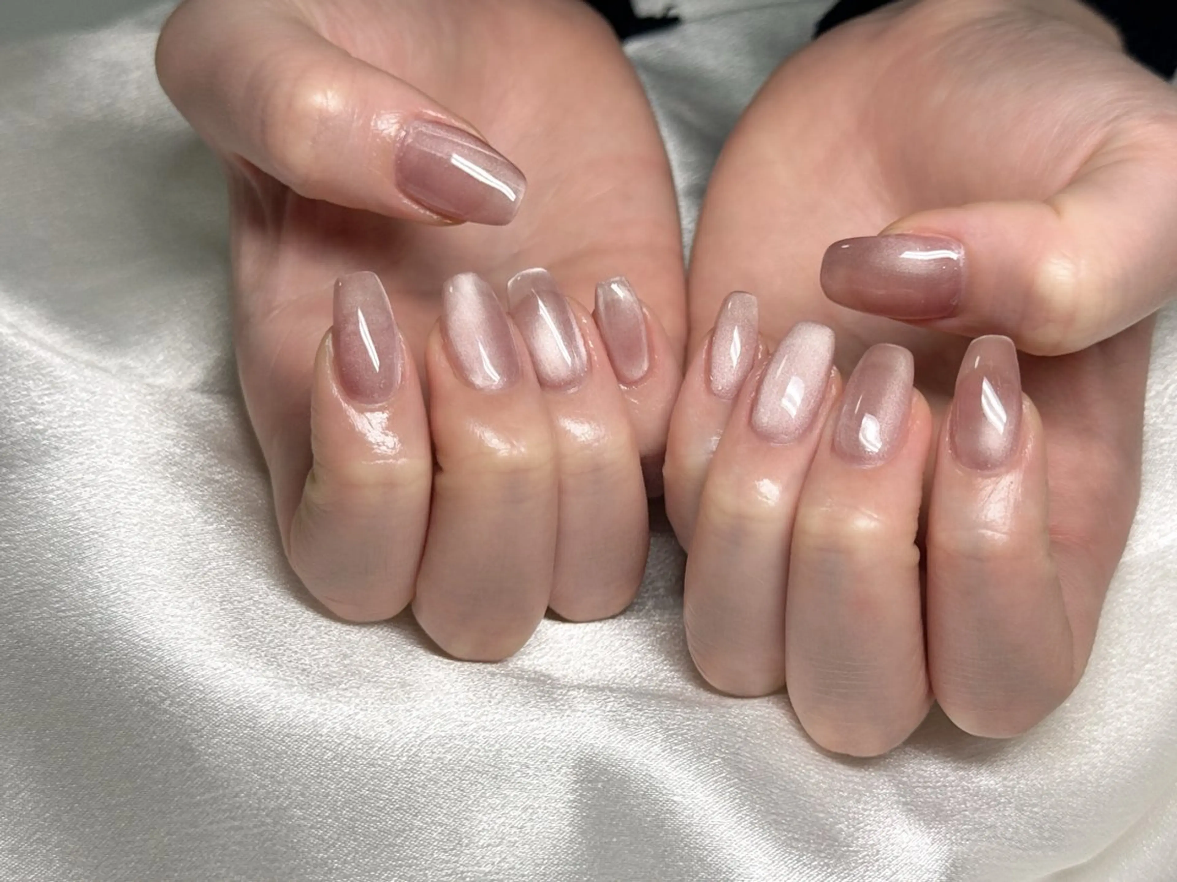 ネイル Rarity nail salonのネイルデザイン