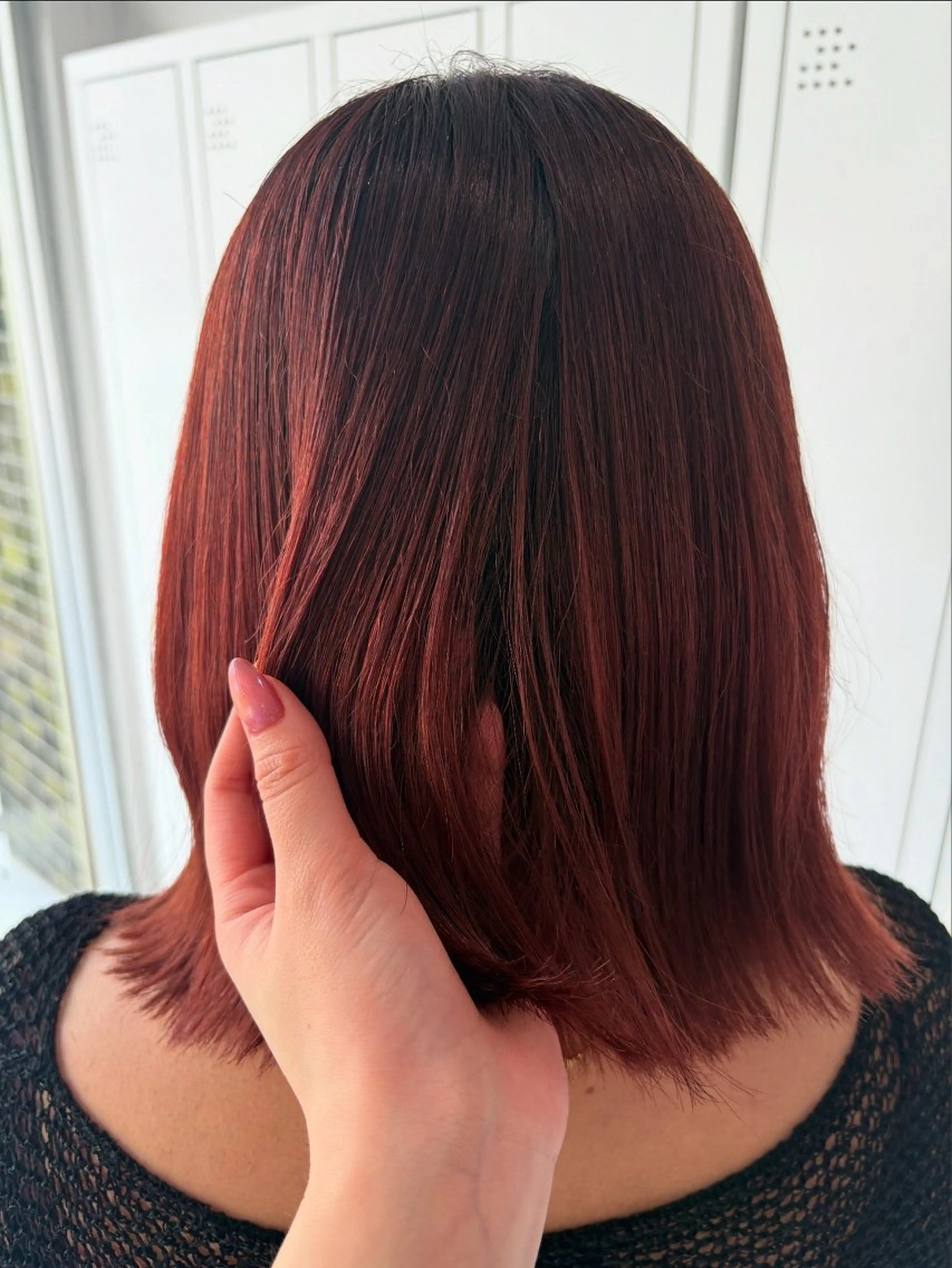 🎀2回目以降ご来店の方限定🎀 ワンカラー✨➕3stepトリートメント付きの写真