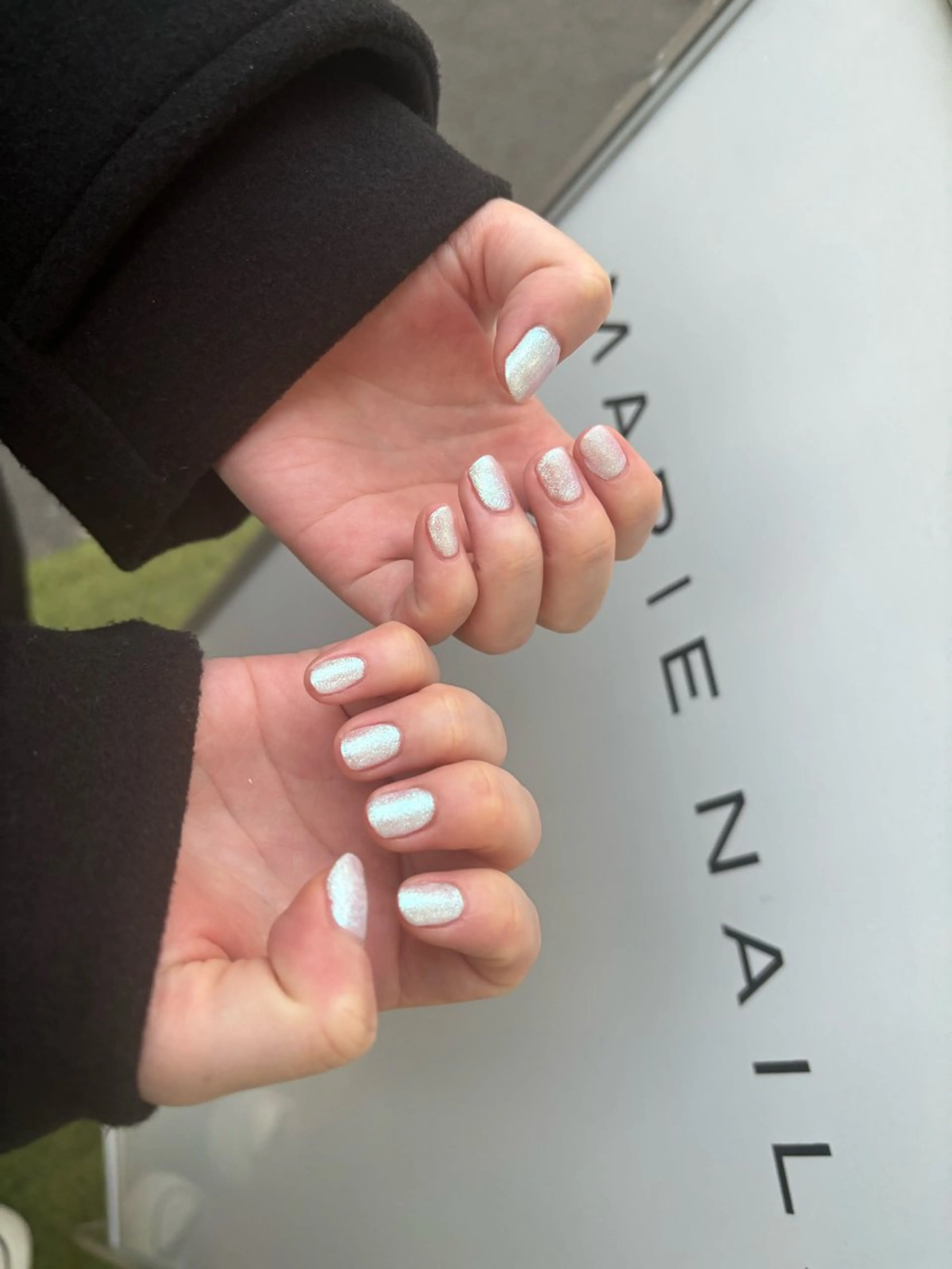ネイル MARIENAILS Miyabiのネイルデザイン