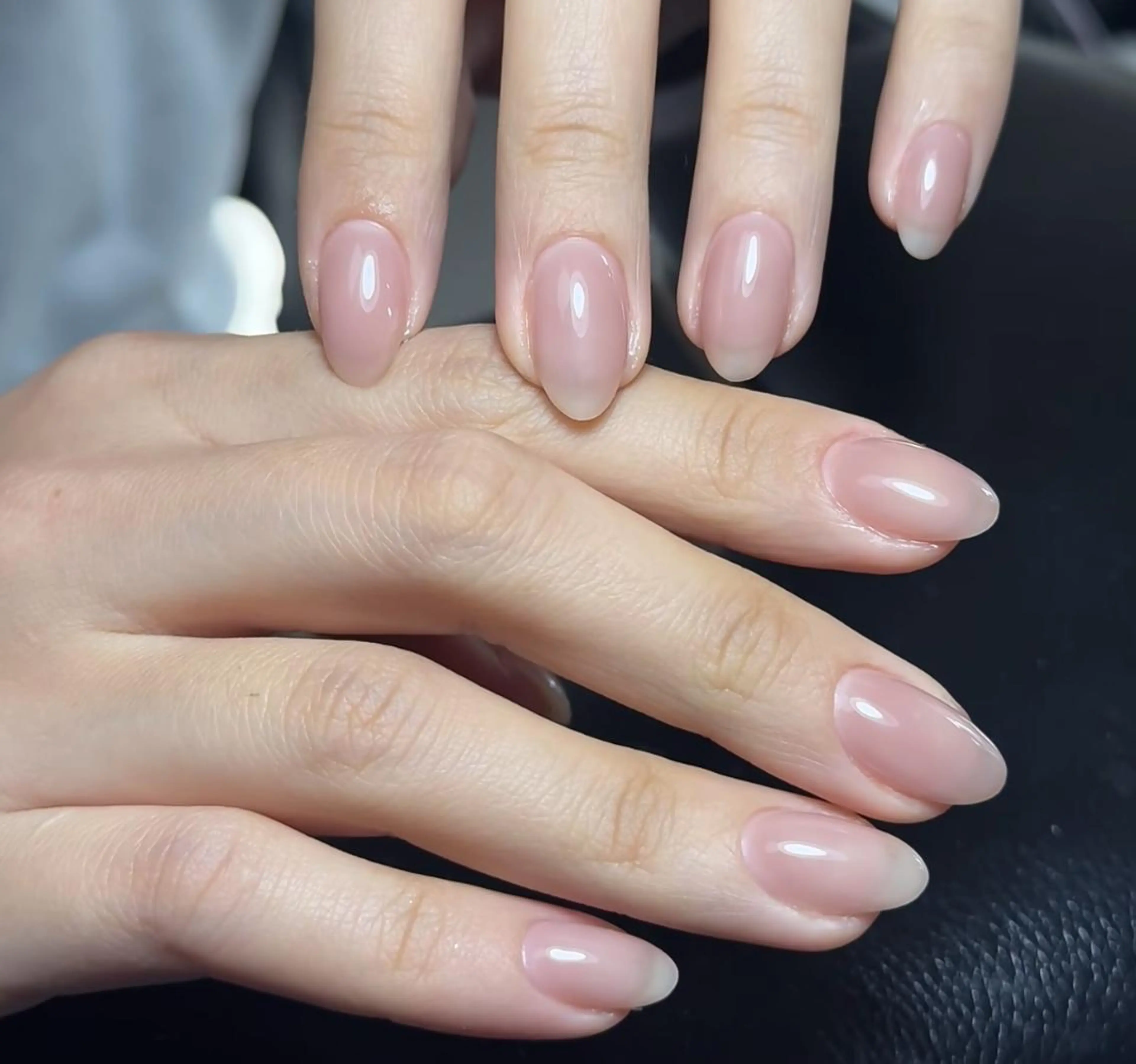ネイル ハンドネイル 🎀 Ayaka_nailのネイルデザイン