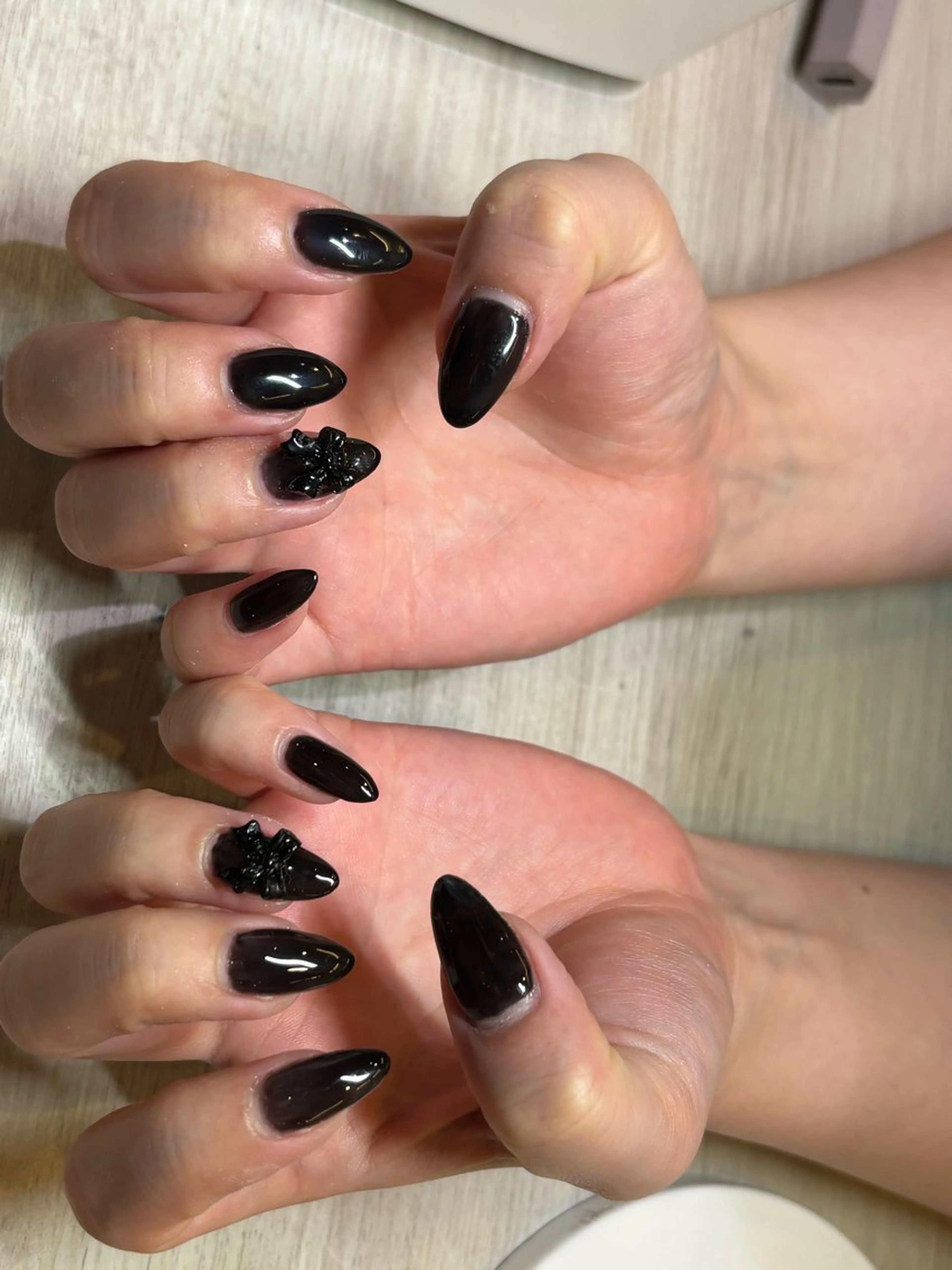 ネイル うみ /練習モデル様募集中のネイルデザイン