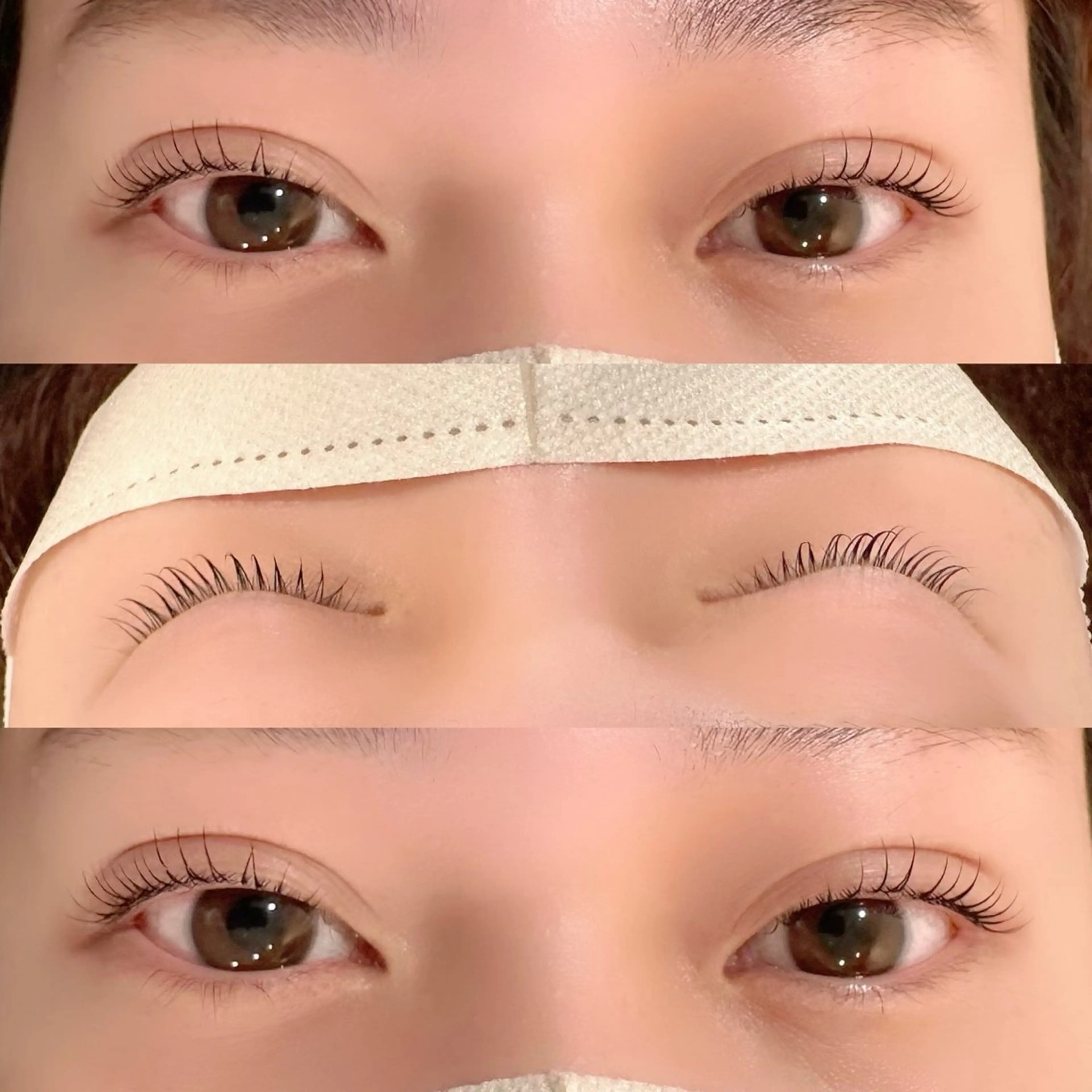マツエク・マツパ マツパ takako _eyedesignのマツエク・マツパデザイン