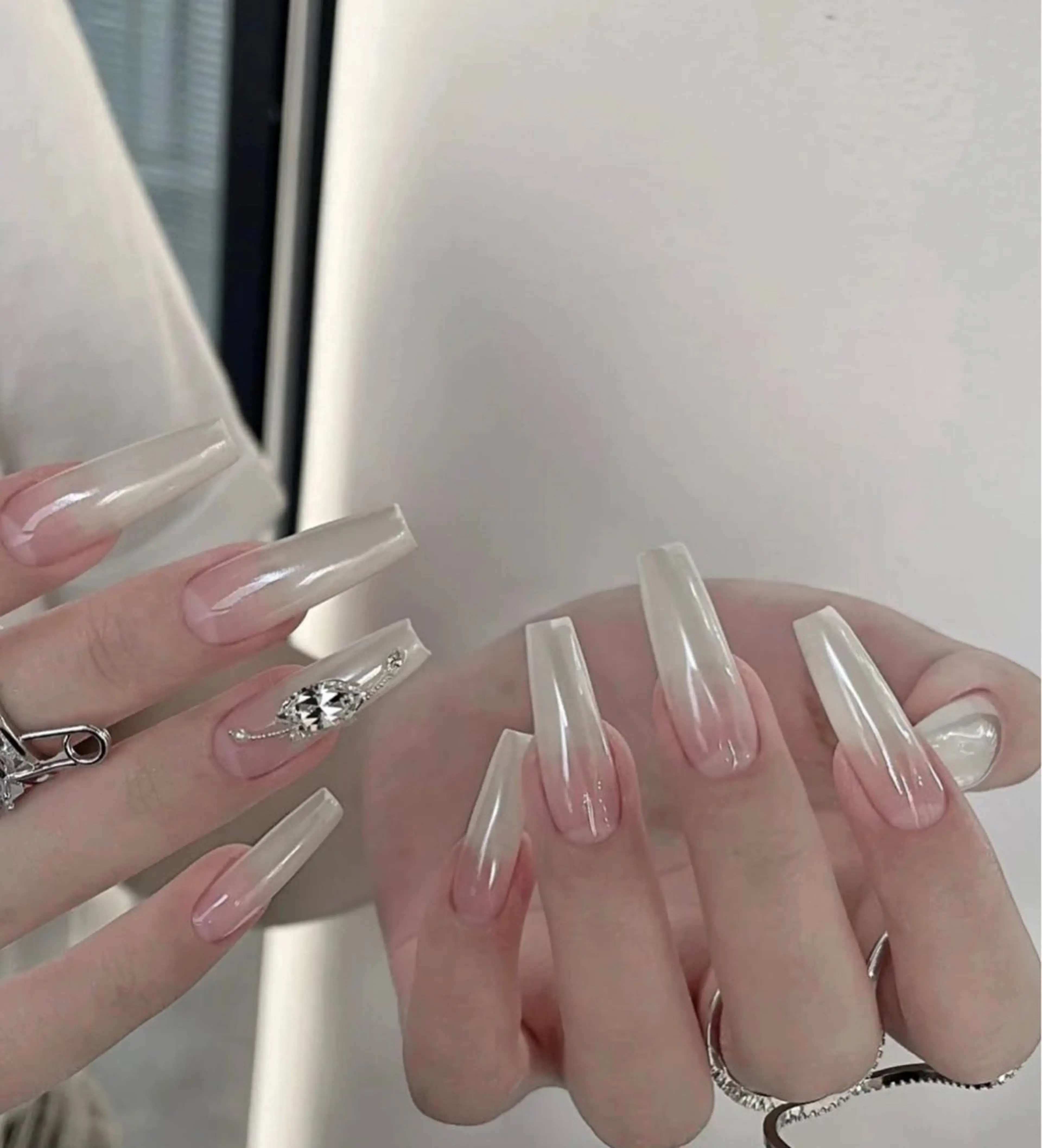 ネイル ハンドネイル Tagi Nail 銀座店のネイルデザイン