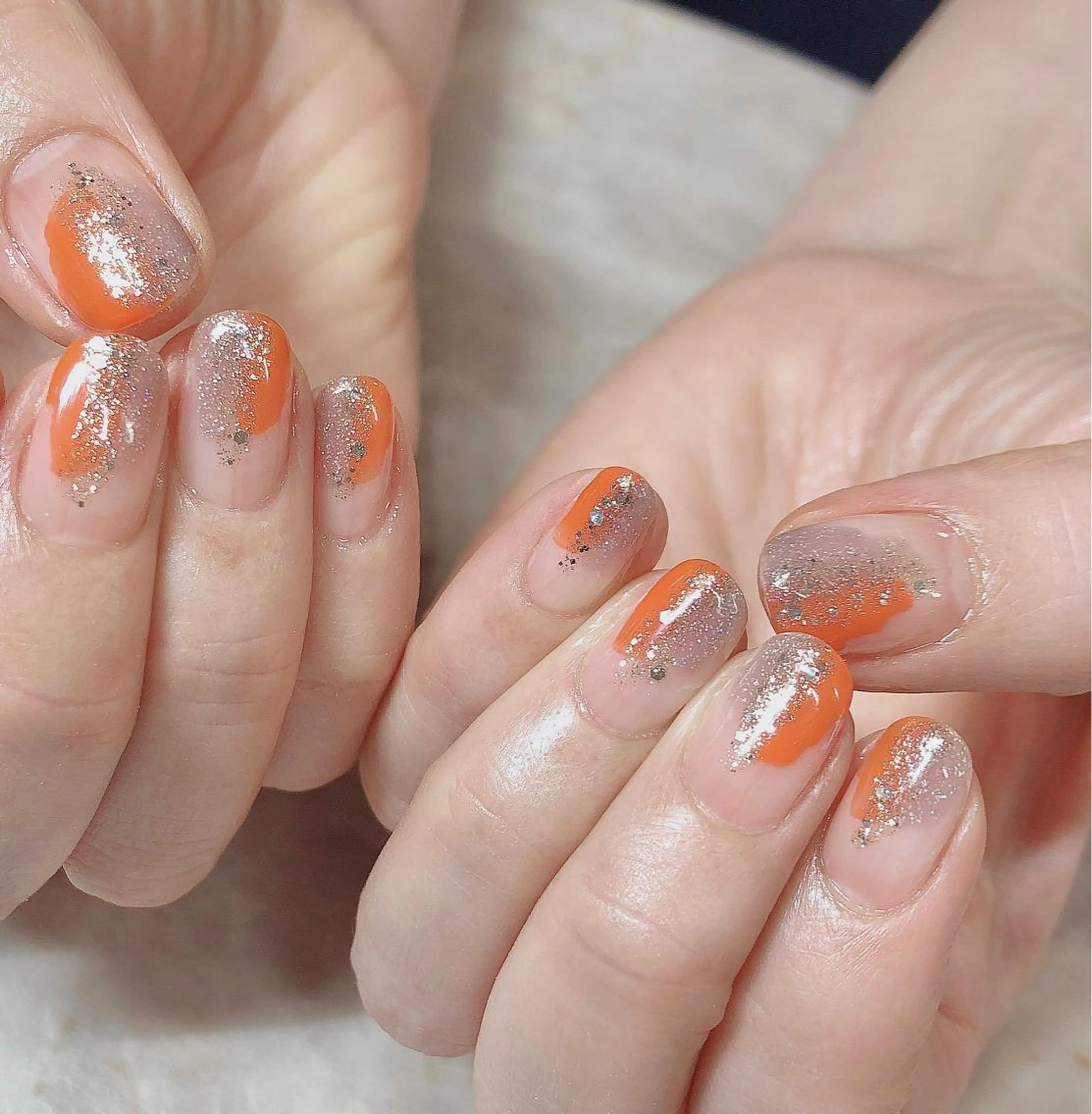 ネイル maison de NALIのネイルデザイン