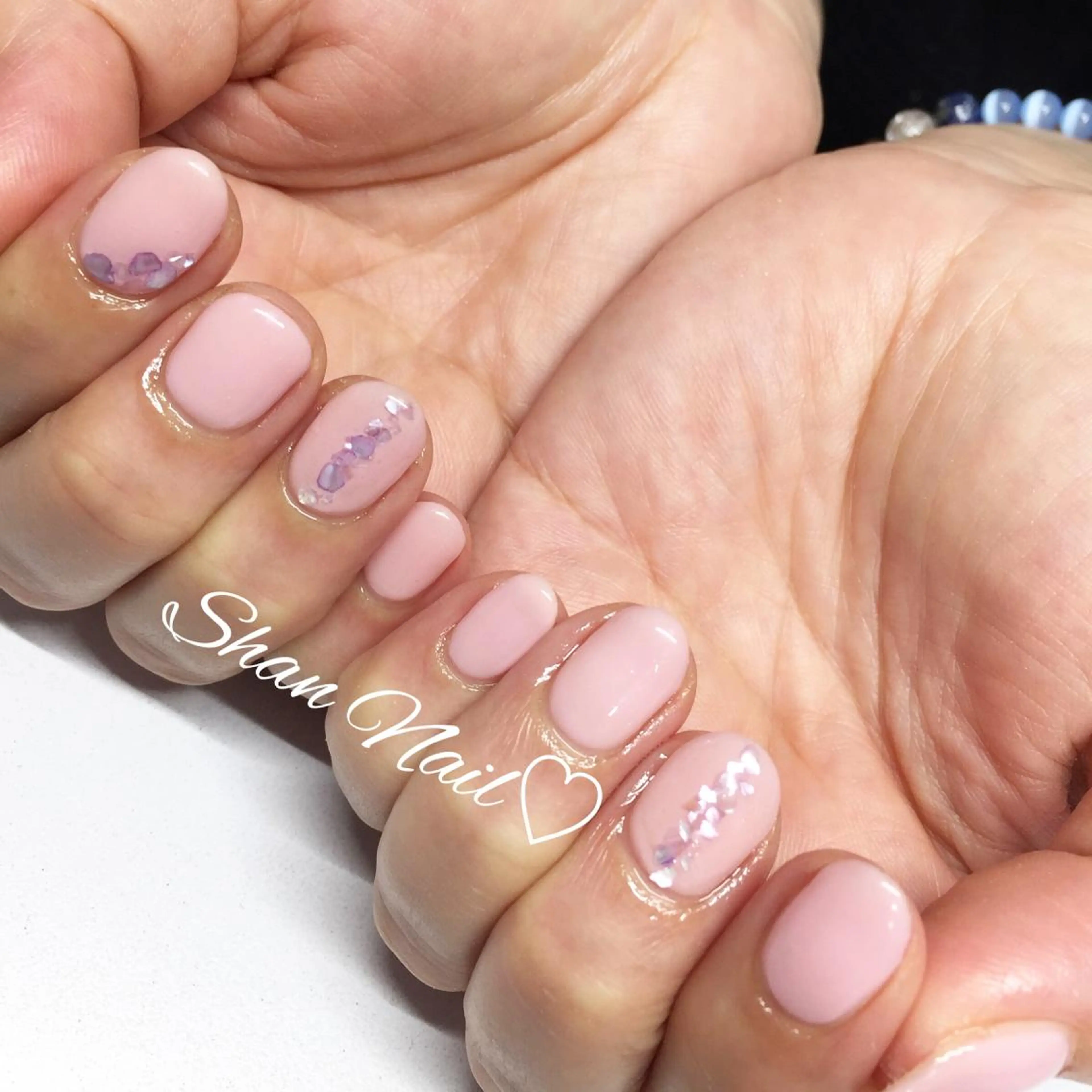 ネイル Shan Nailのネイルデザイン