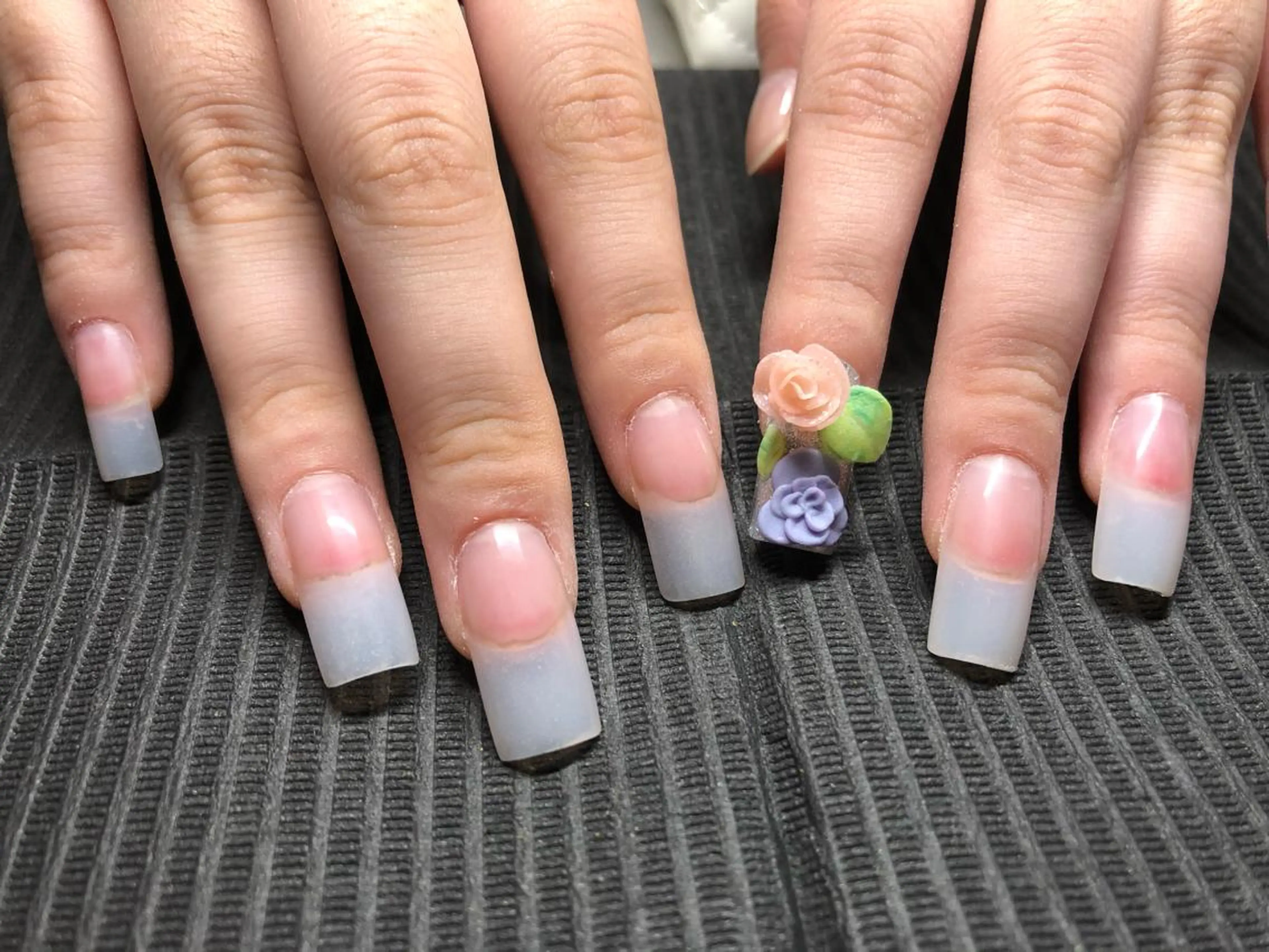 ネイル ハンドネイル WELINA nail salonのエステ・リラクイメージ