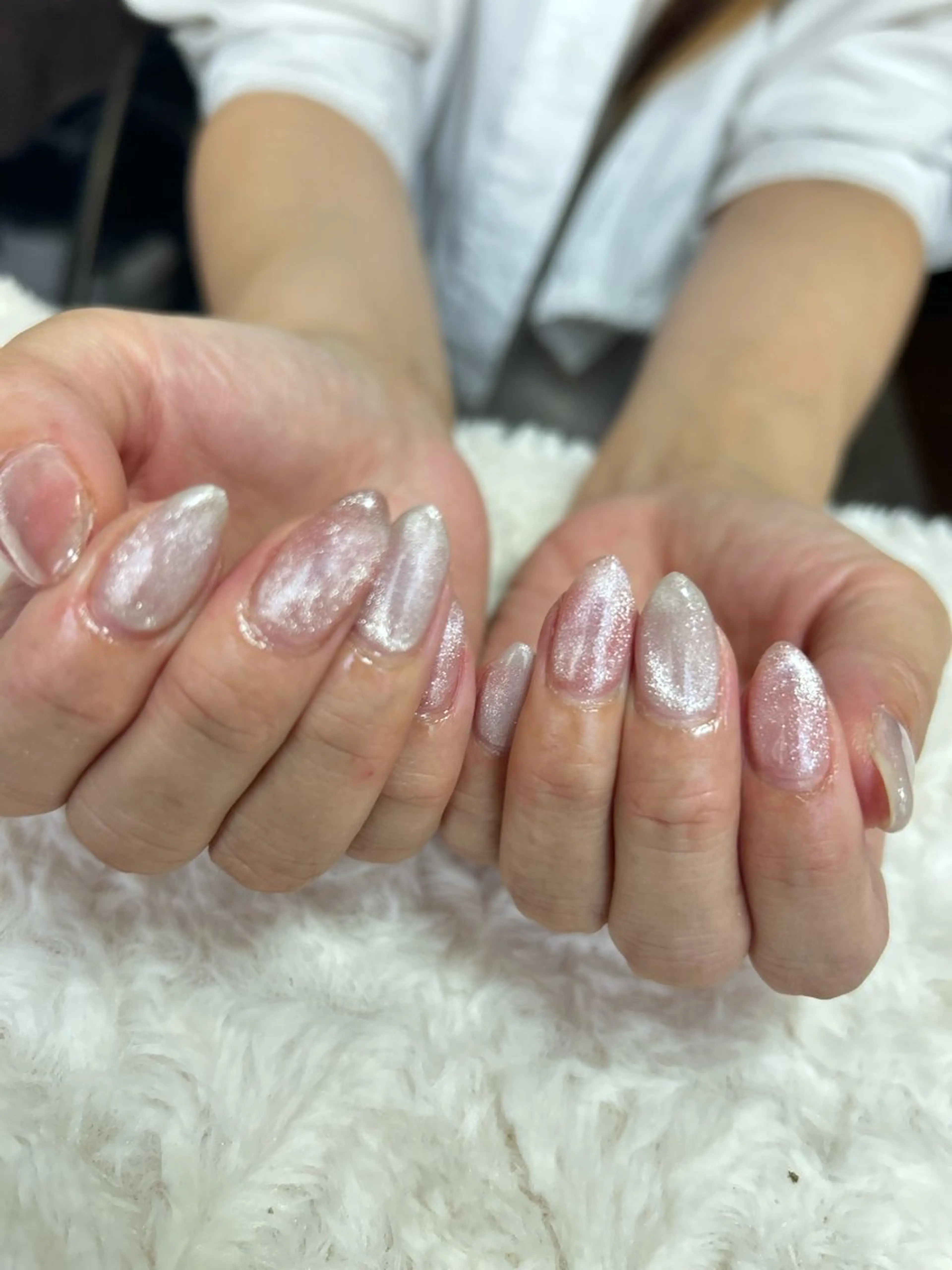 ネイル ハンドネイル espoir エスポワールのエステ・リラクイメージ