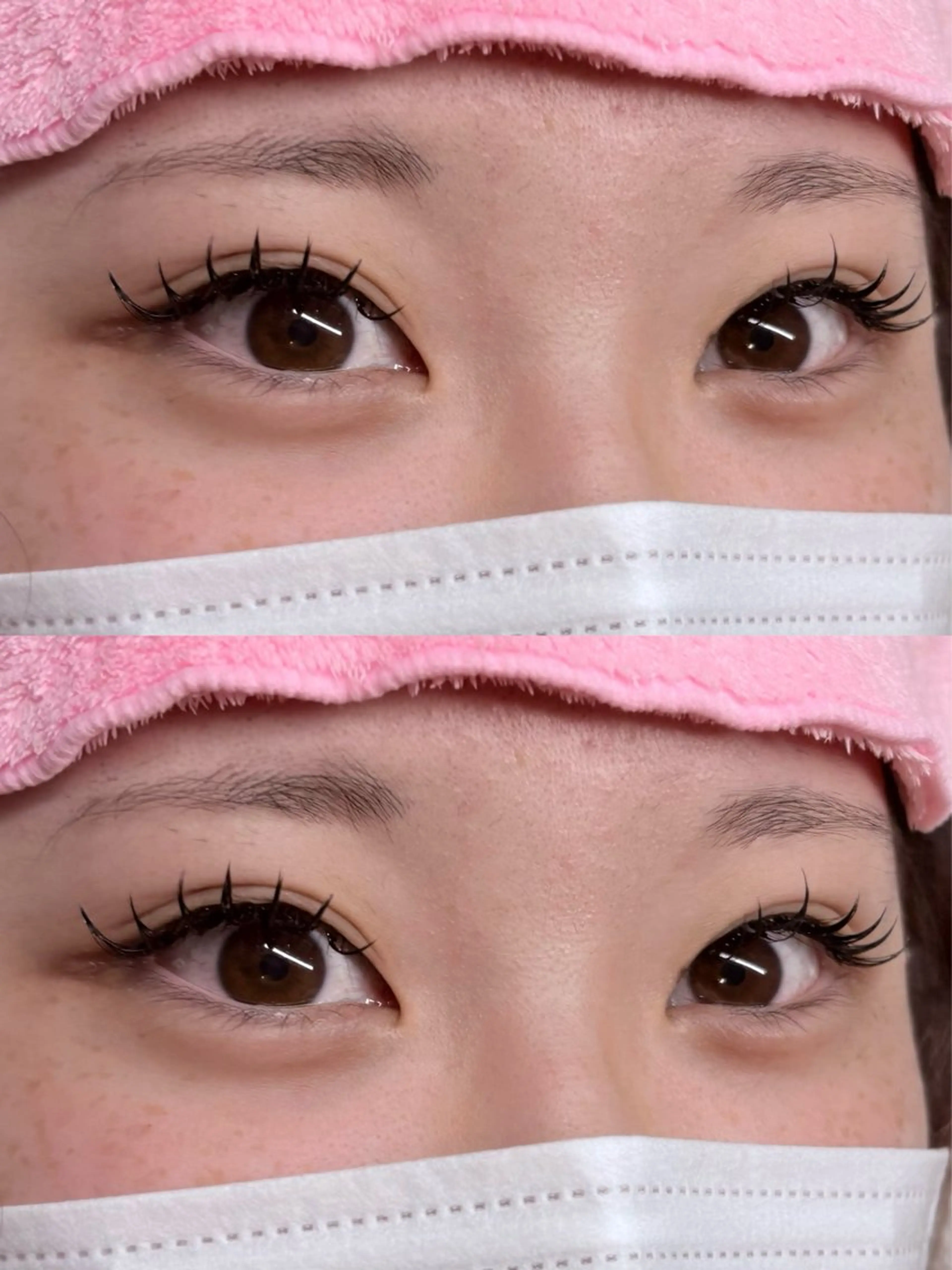 マツエク・マツパ トータルビューティー サロン・Ｎの眉毛・アイブロウイメージ