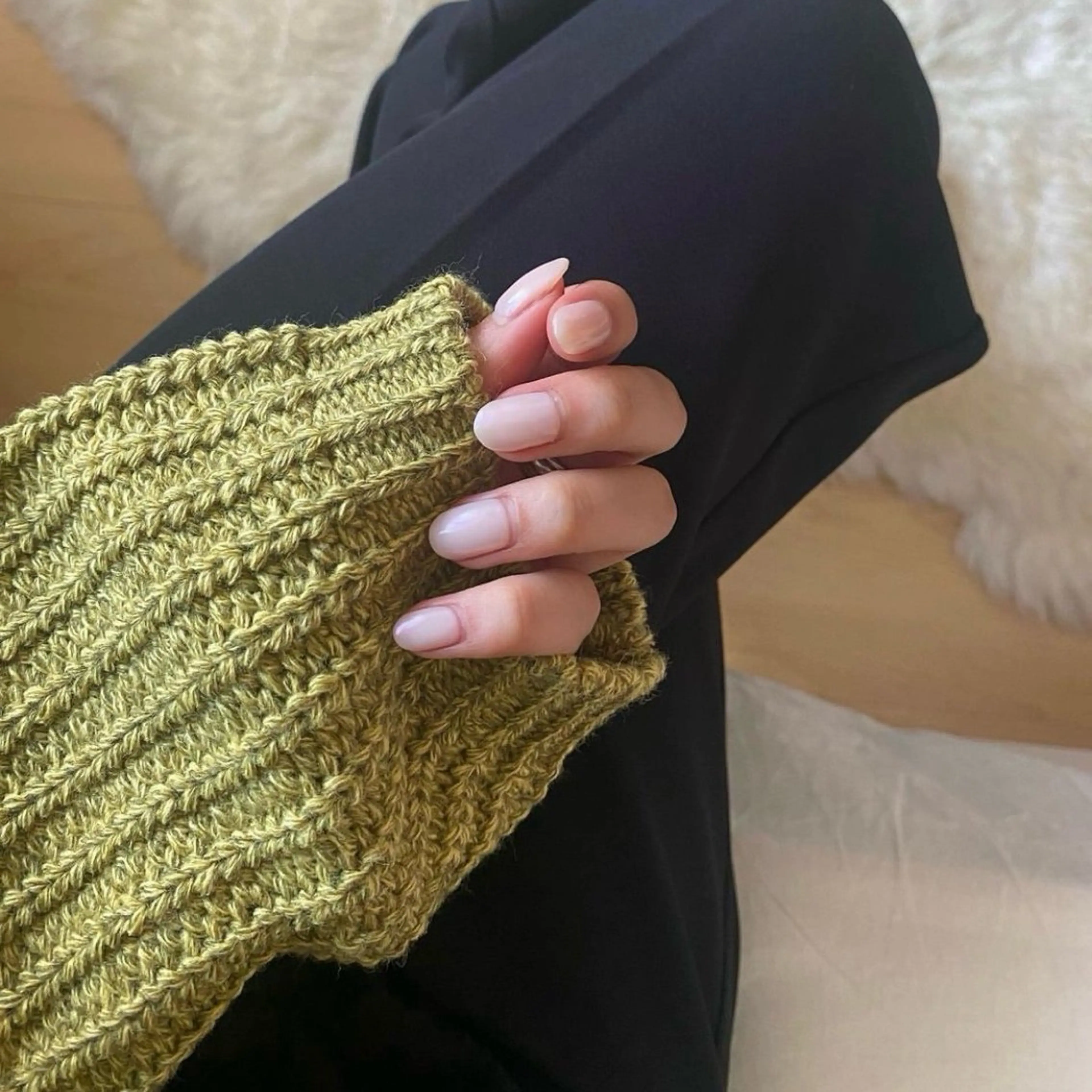 ネイル ハンドネイル Kitajima Rのネイルデザイン