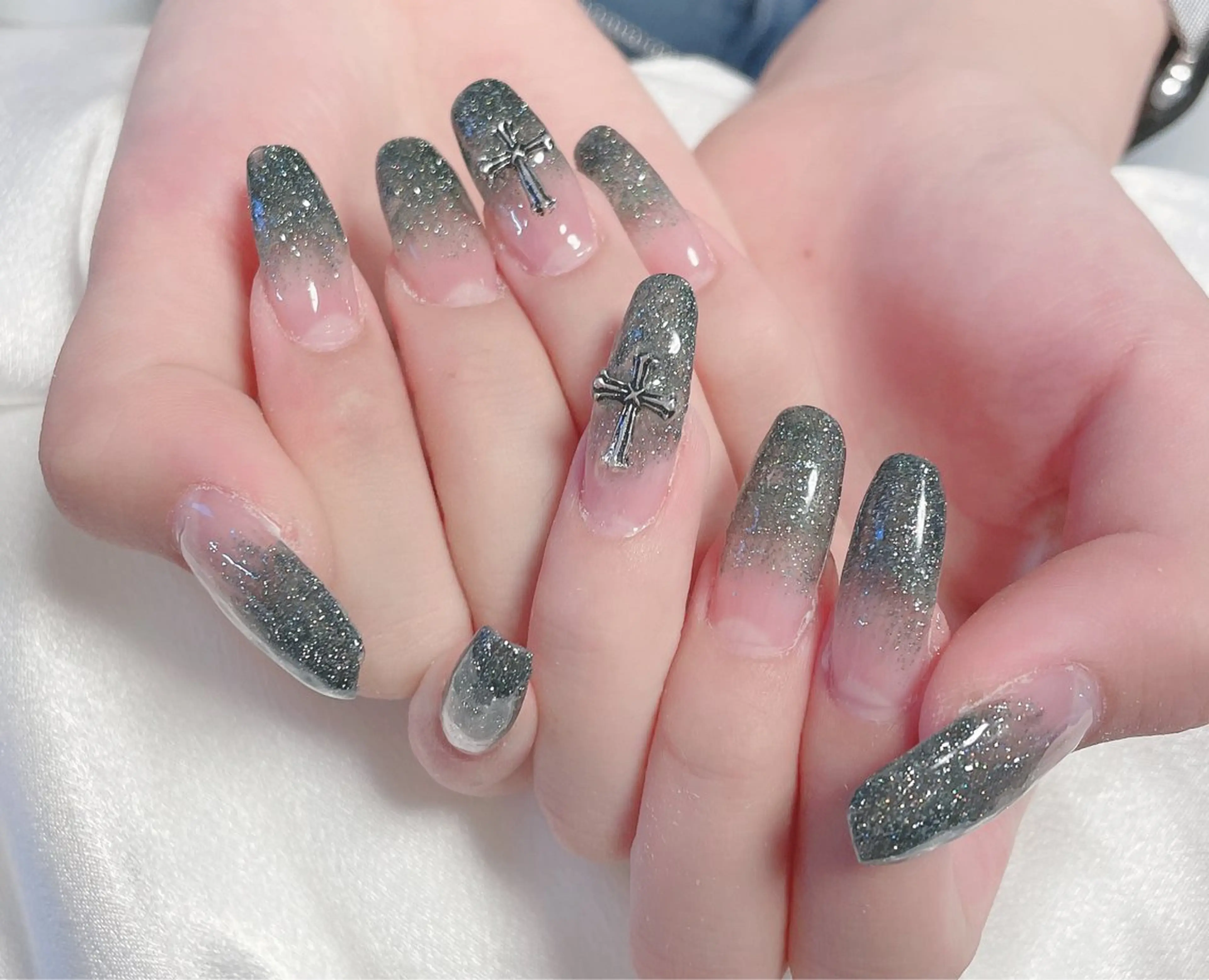 ネイル ハンドネイル D-BEAUTY Nailsalonのネイルデザイン
