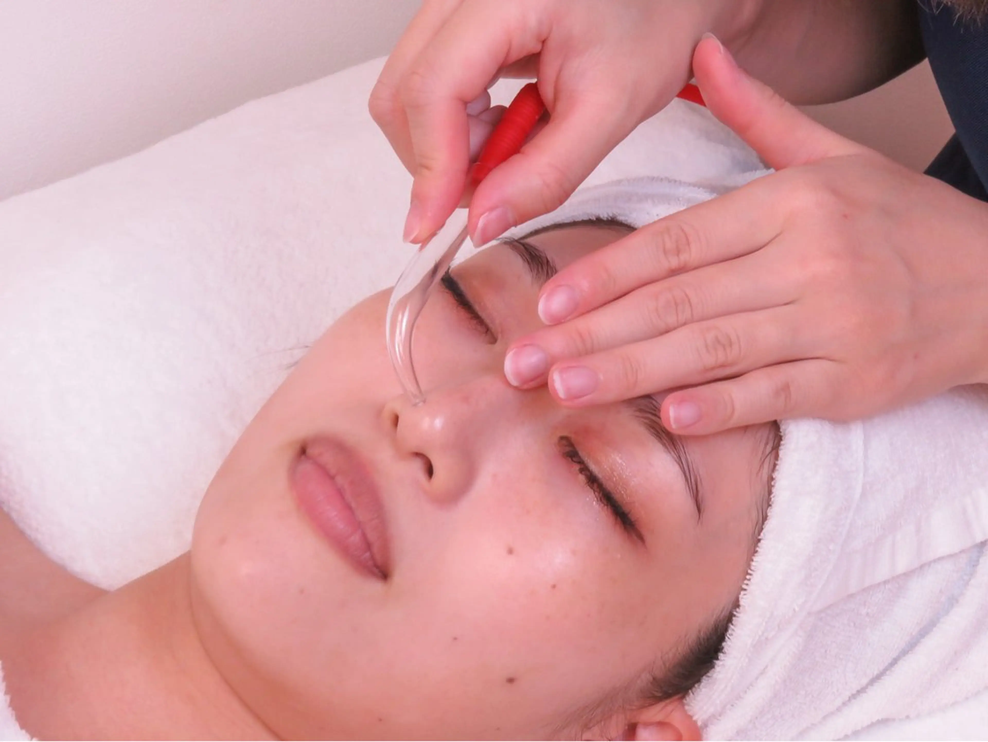 エステ リラク シミ毛穴専門店 yucca(ユッカ)のエステ・リラクイメージ