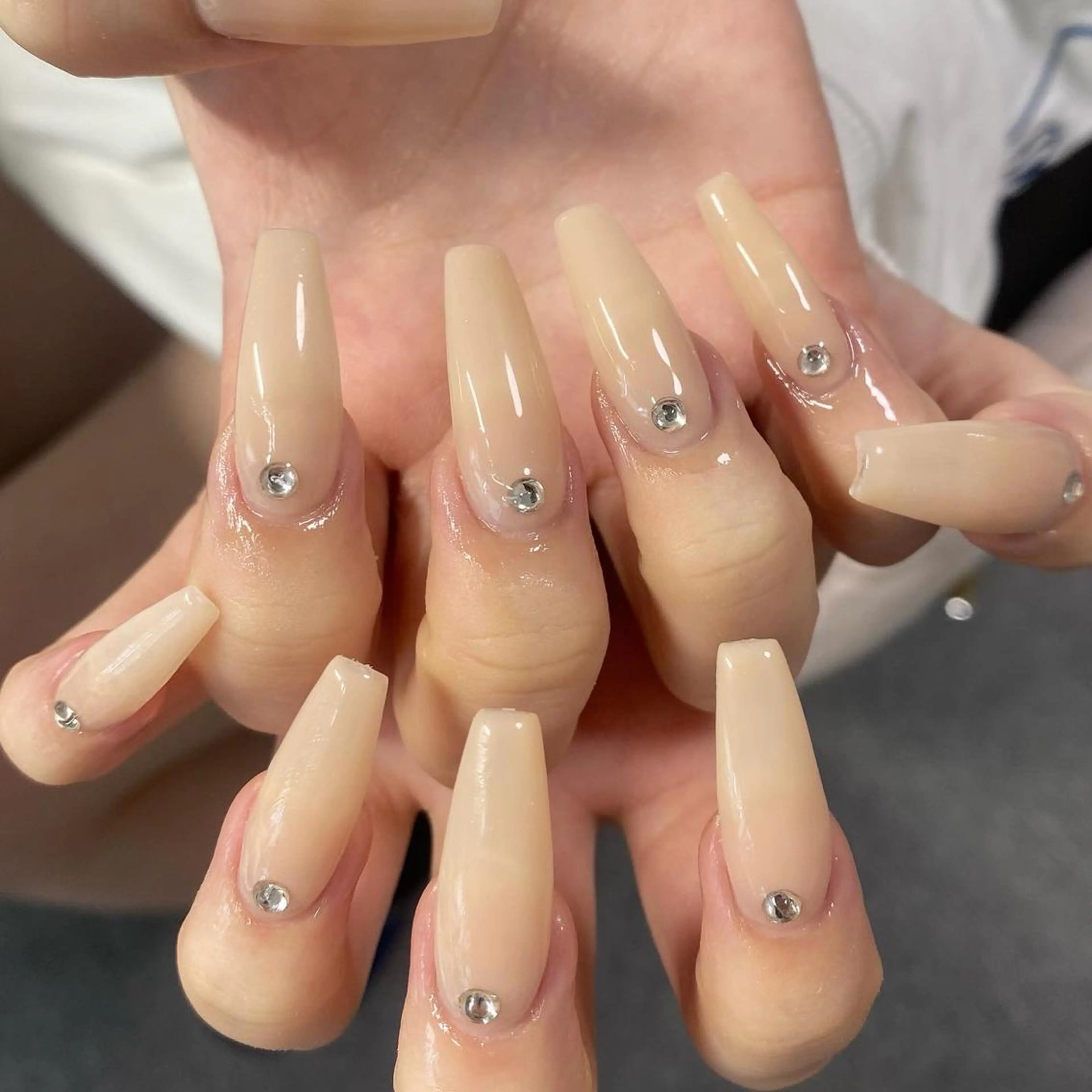 ネイル I pinknail 韓国風·持ち込み専門のネイルデザイン