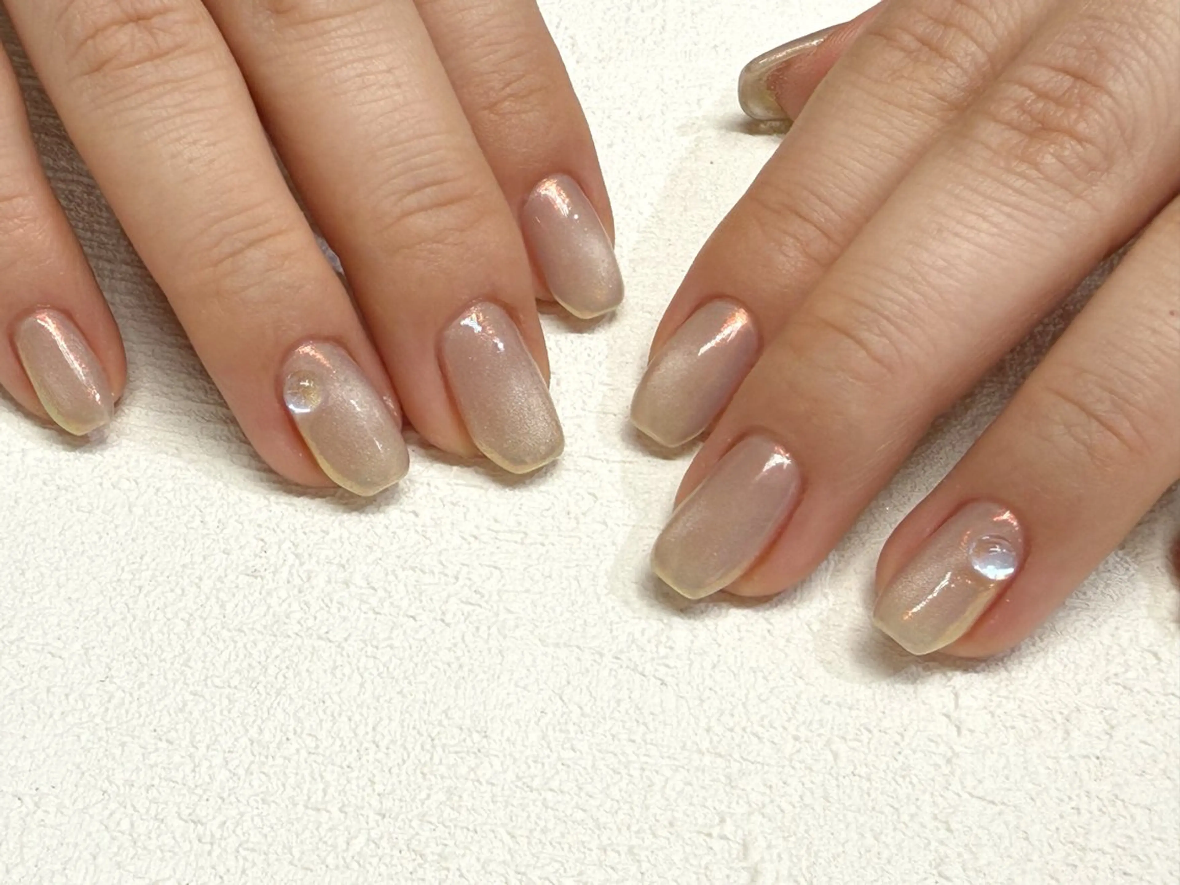 ネイル sofa sae𓂃 𓈒𓏸のネイルデザイン