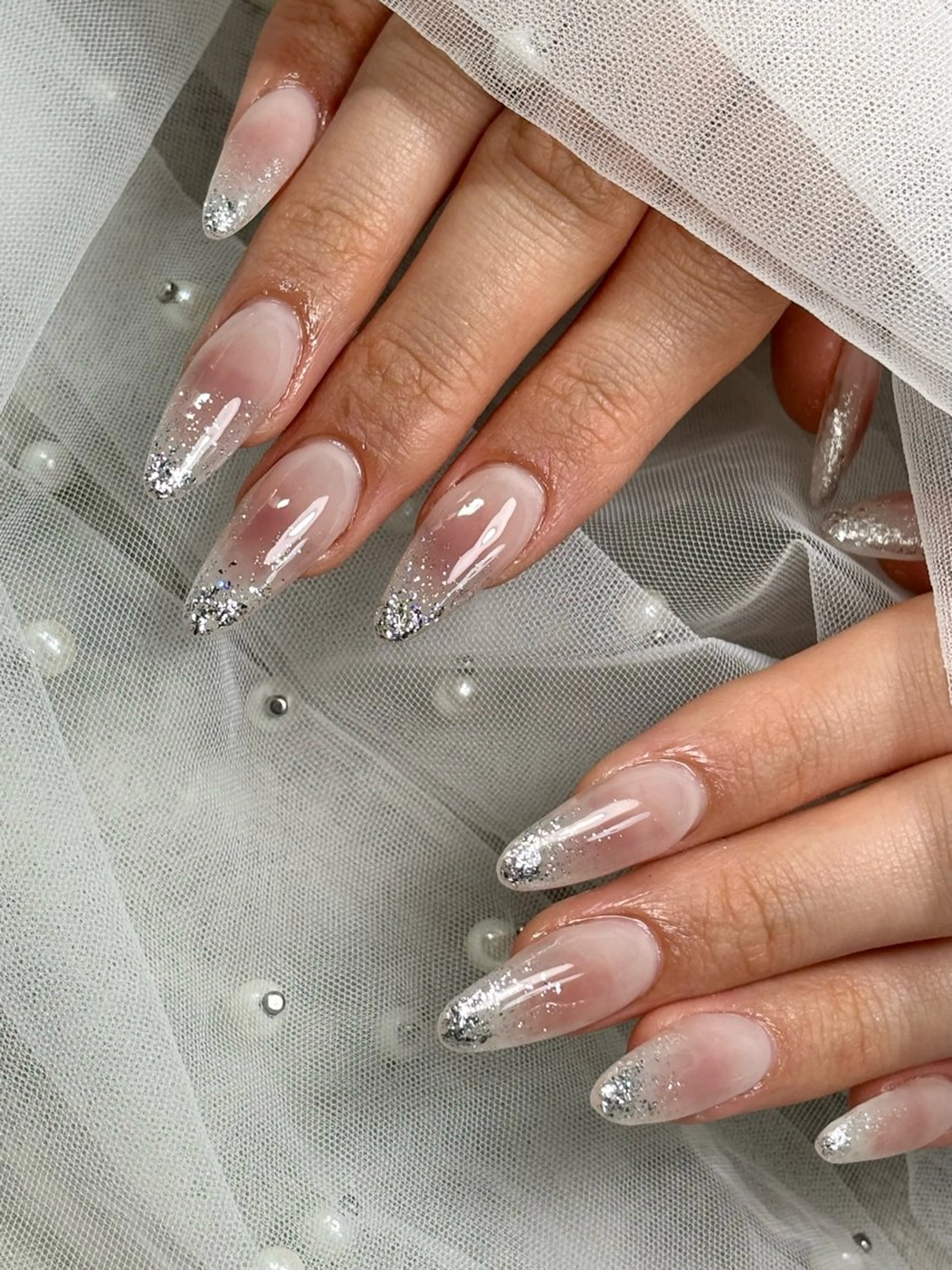 ネイル Y's nailのネイルデザイン