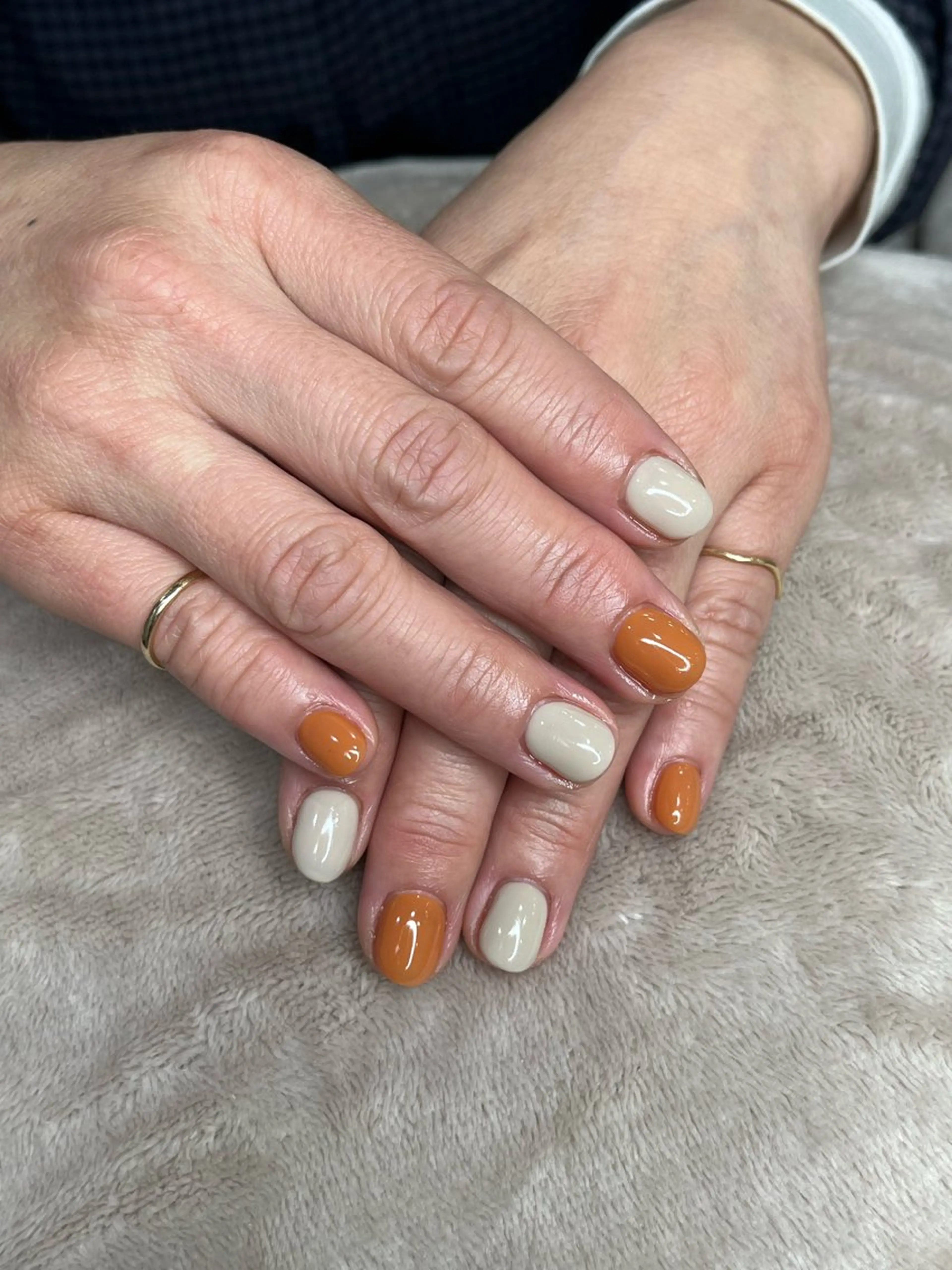 ネイル ハンドネイル edit rinkaのネイルデザイン