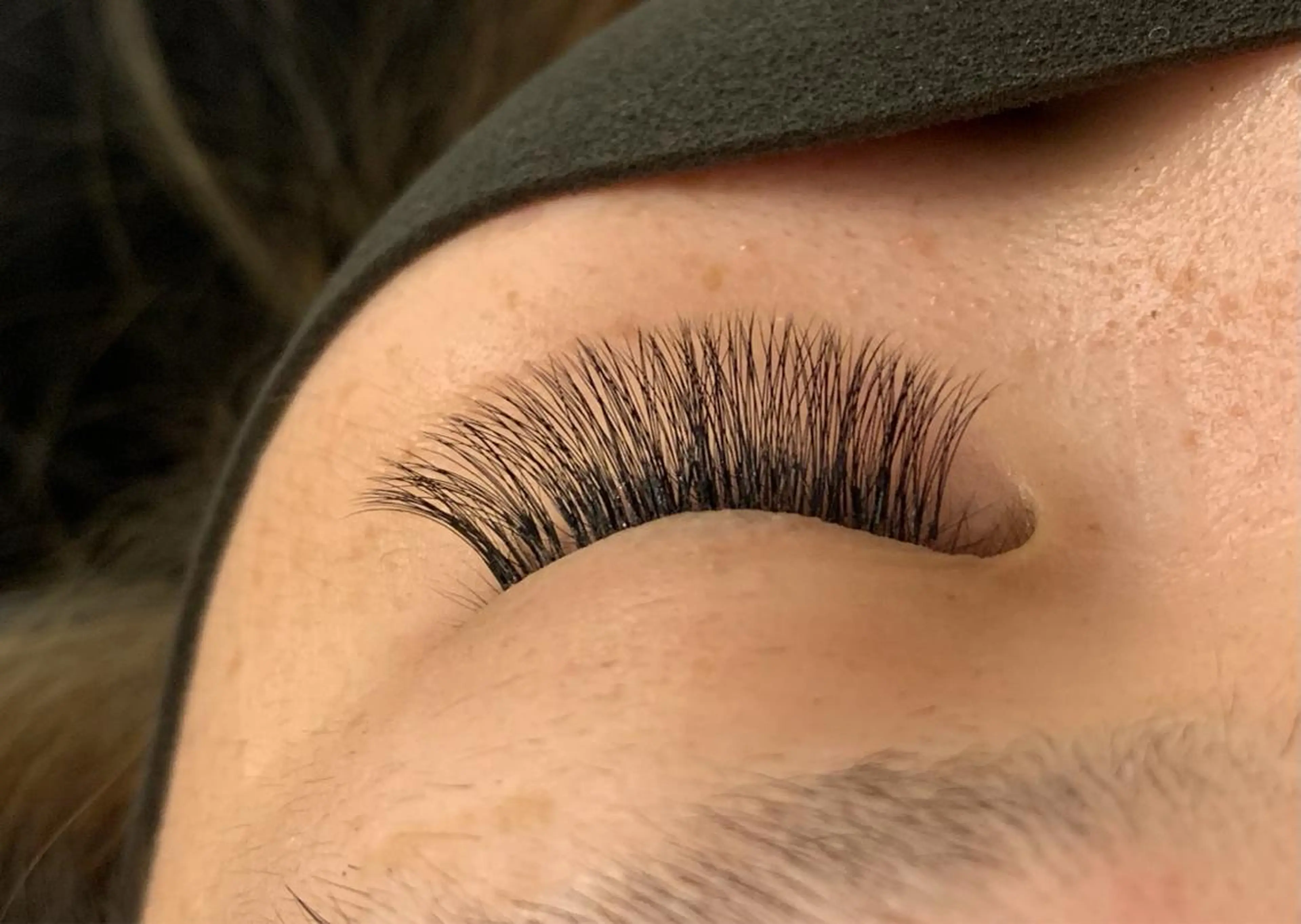 マツエク・マツパ Fairytail excellentのマツエク・マツパデザイン