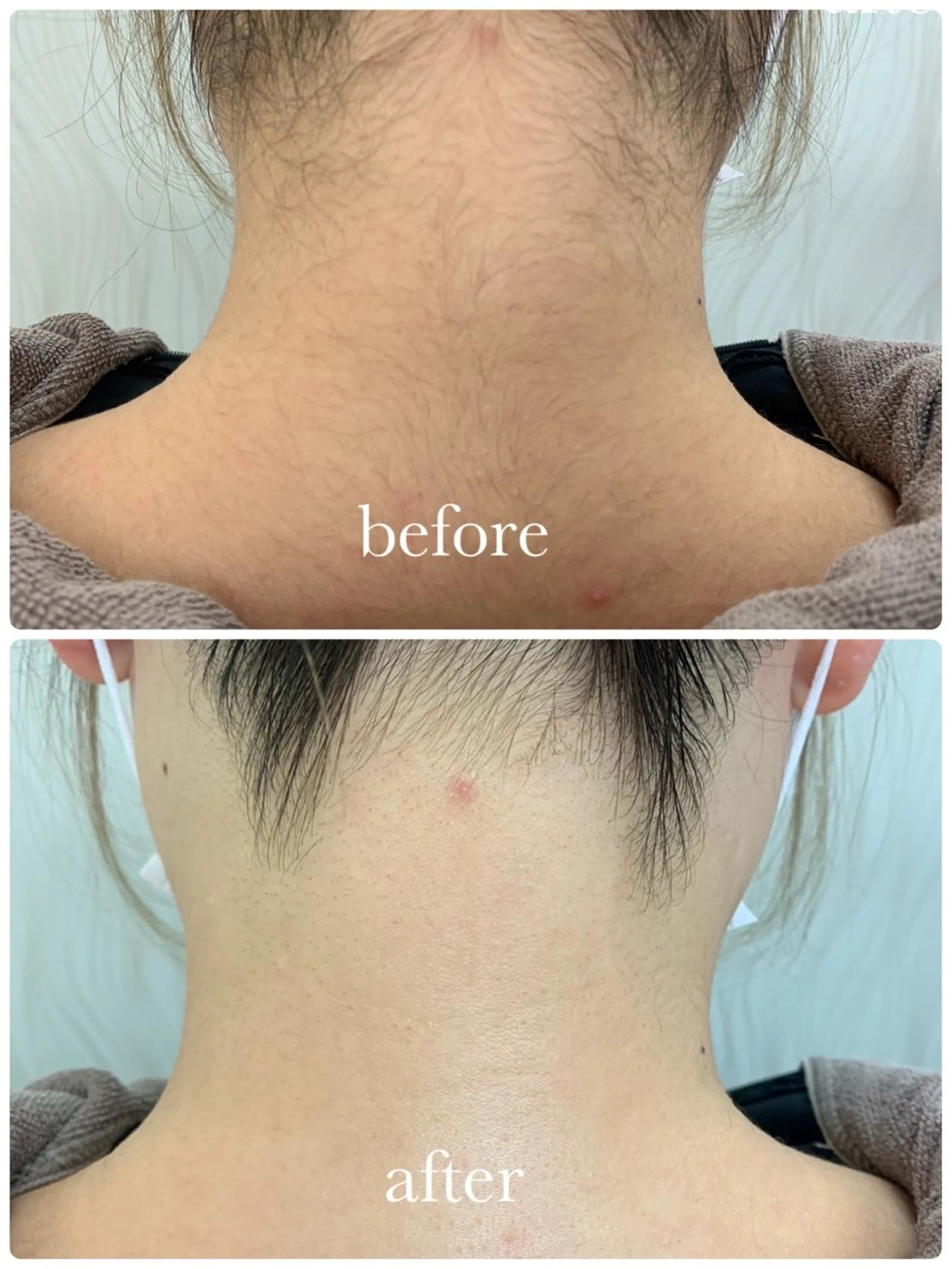 大塚 杏美のエステ・リラクイメージ