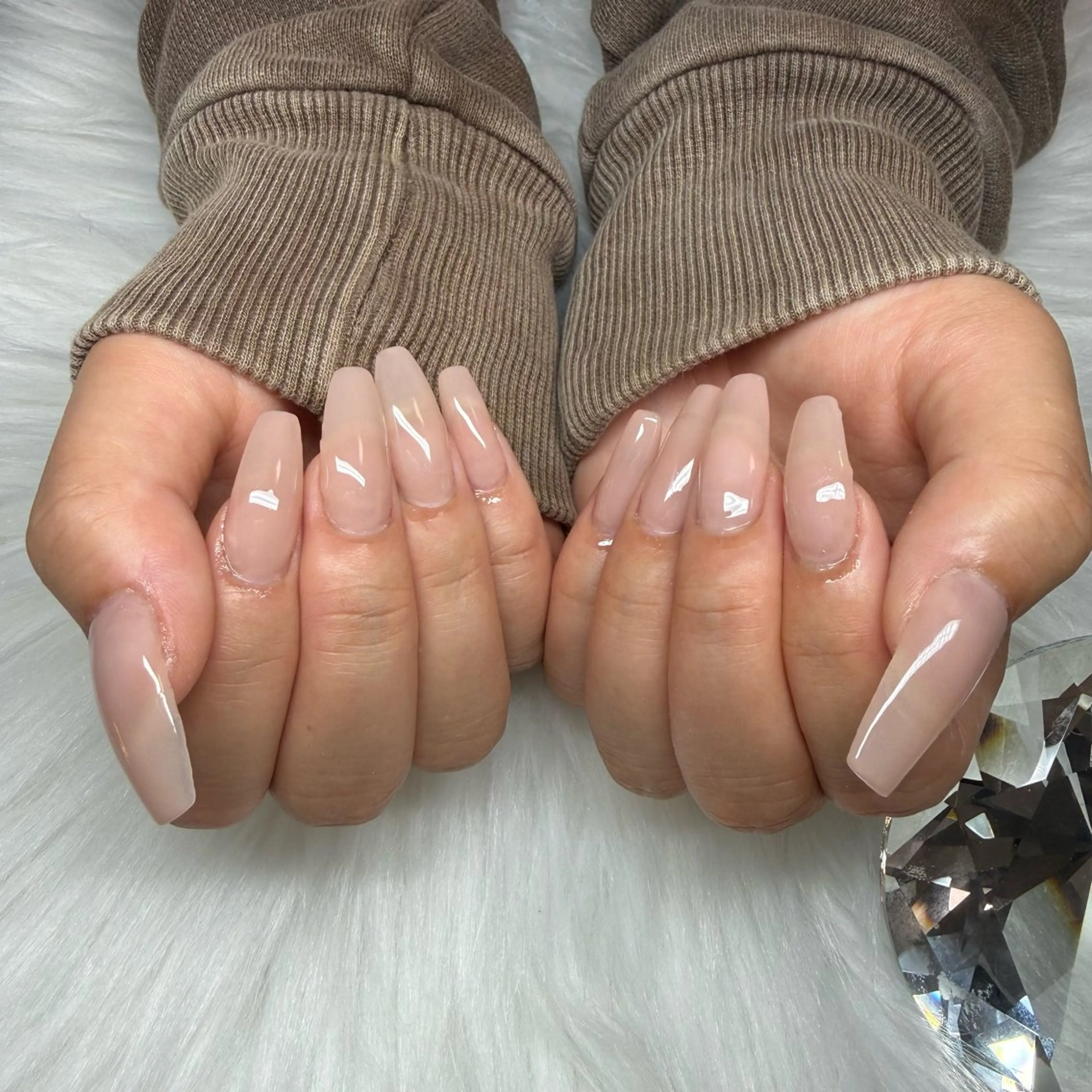 ネイル 【emer】 ayaneのネイルデザイン