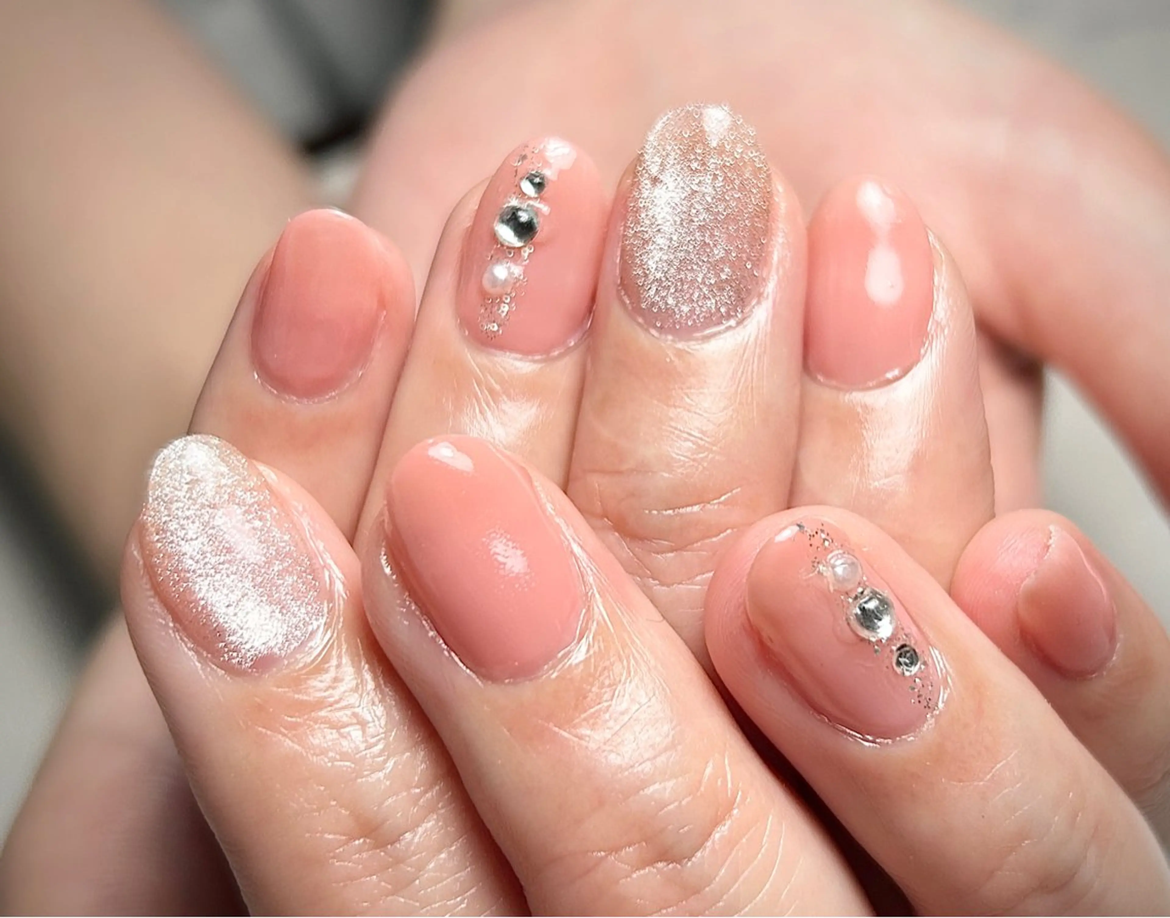 ネイル sonus. nailのネイルデザイン