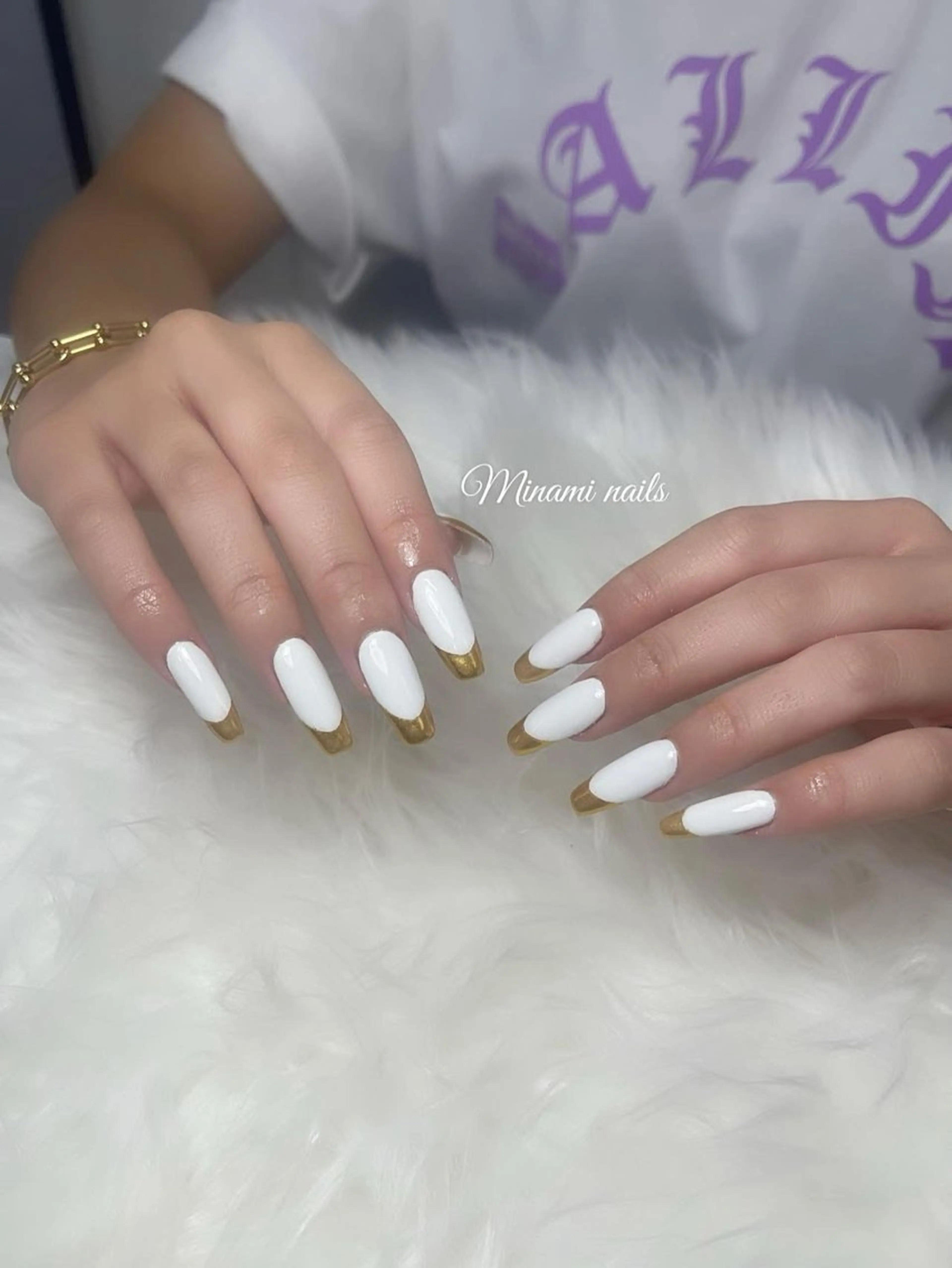 ネイル Minami Nailsのネイルデザイン