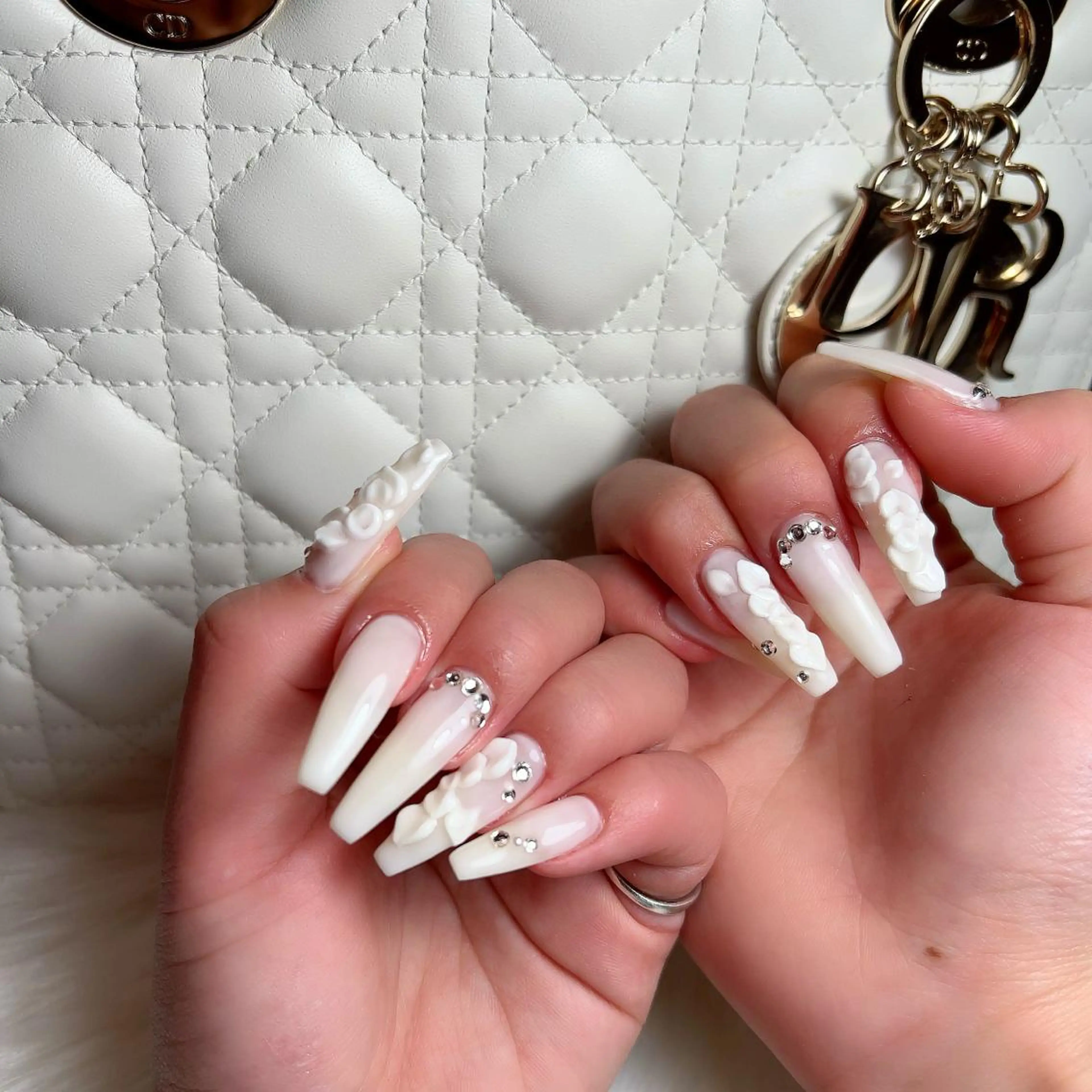 ショート ネイル nail salon azuのネイルデザイン