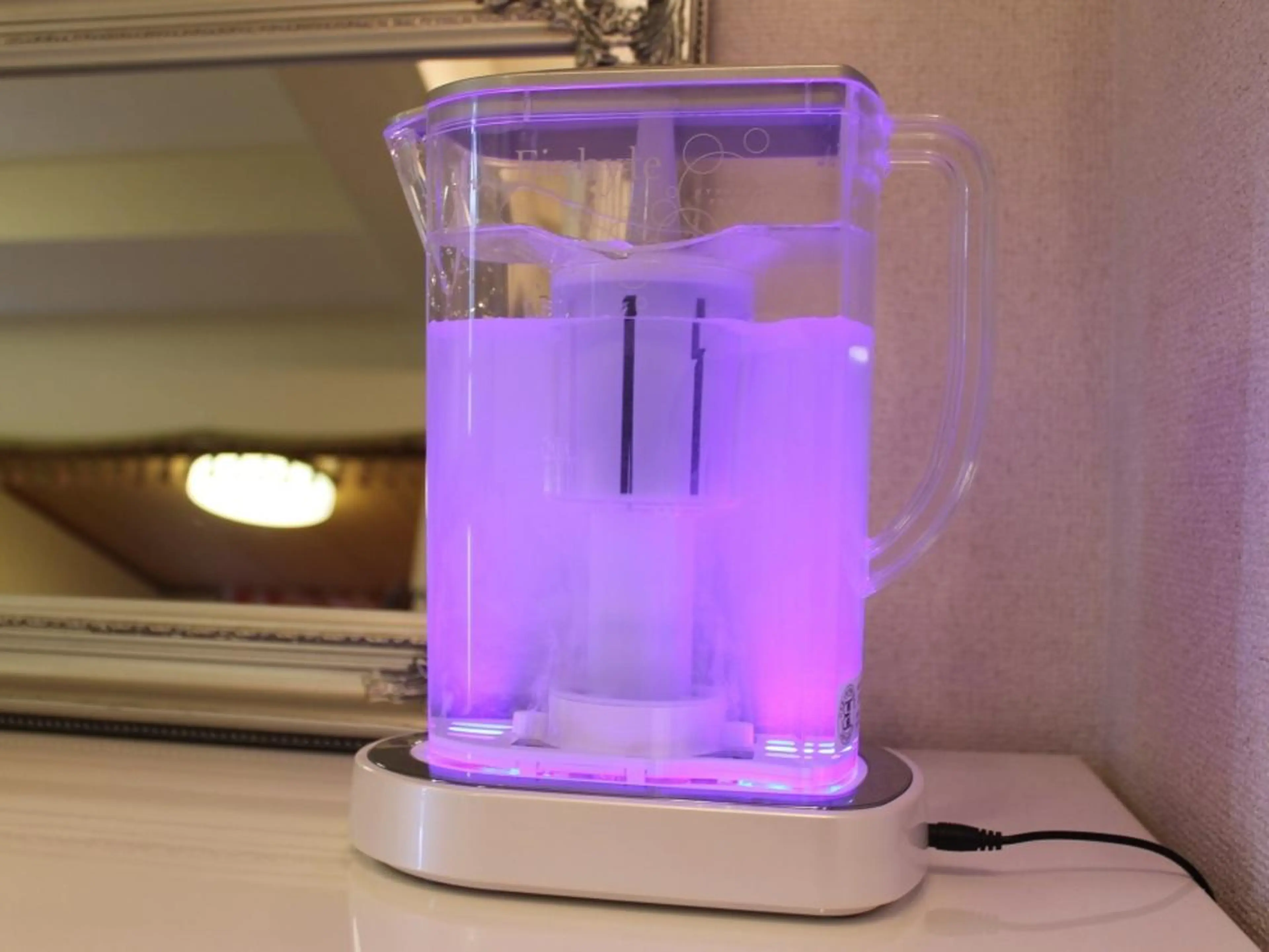 徳井 礼子のエステ・リラクイメージ