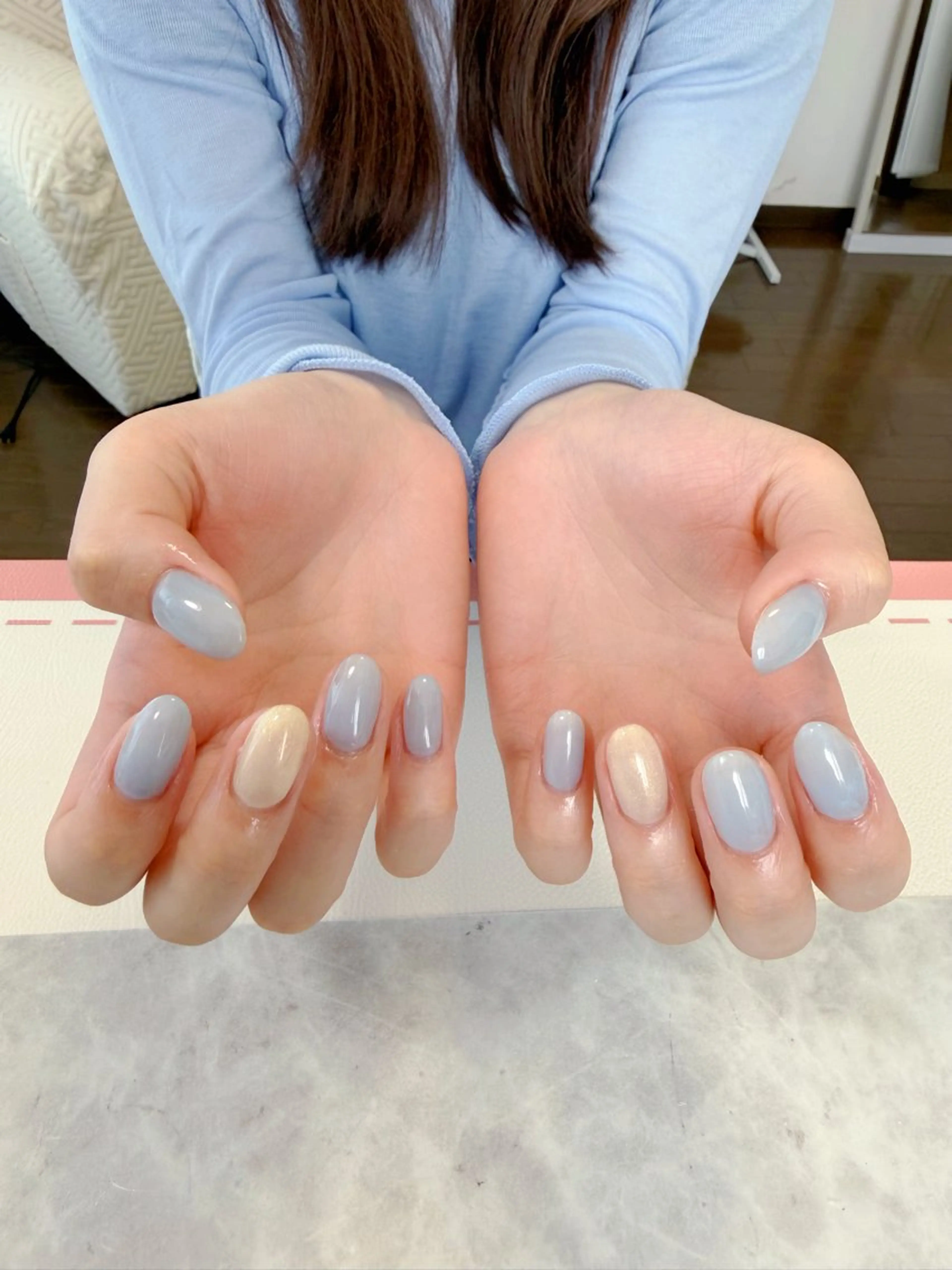 ネイル ハンドネイル Sweet- nailのネイルデザイン