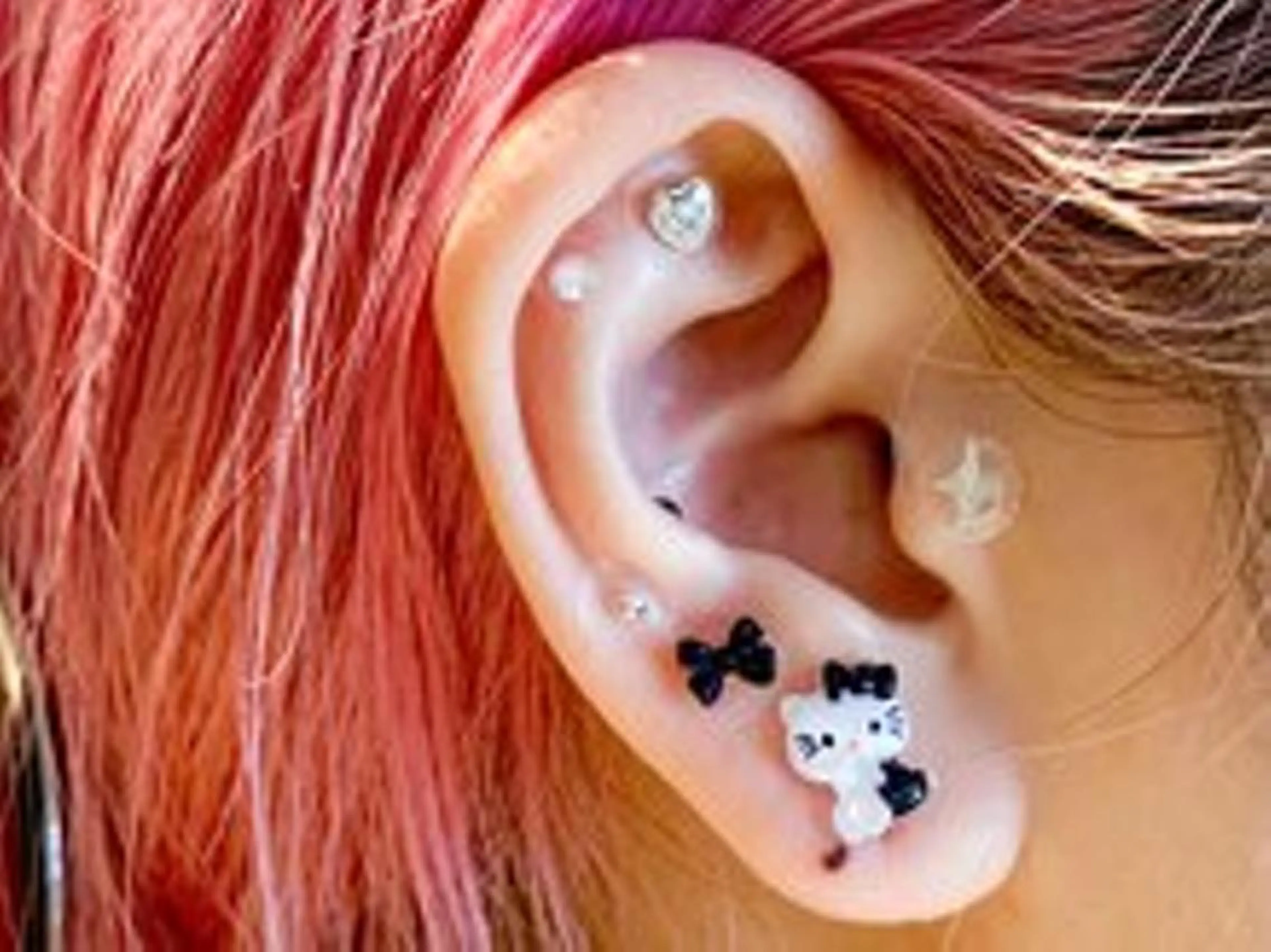 当日予約🉑目元から 輝く💎YUMI🫧のマツエク・マツパデザイン