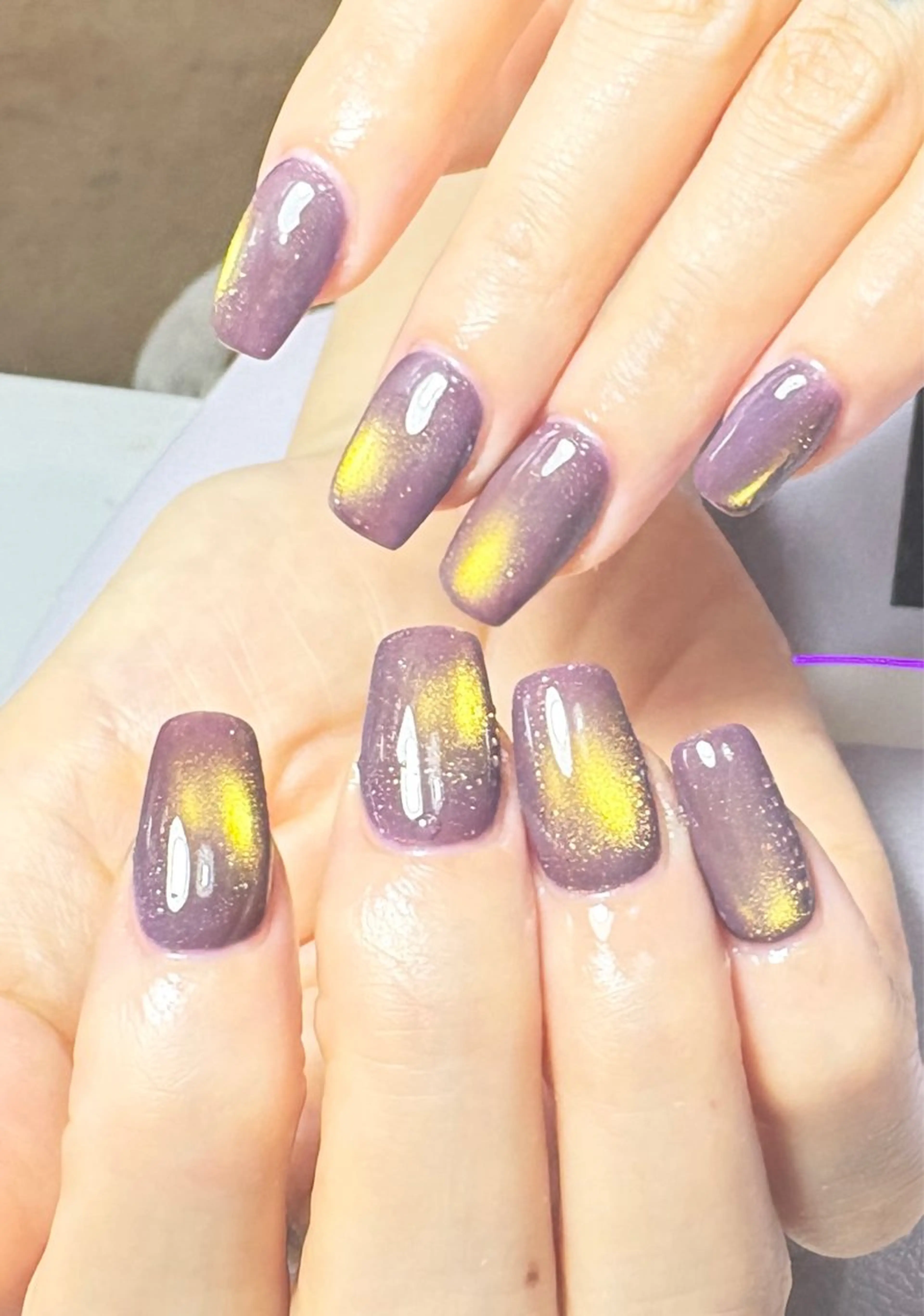 ネイル yo yoのマツエク・マツパデザイン