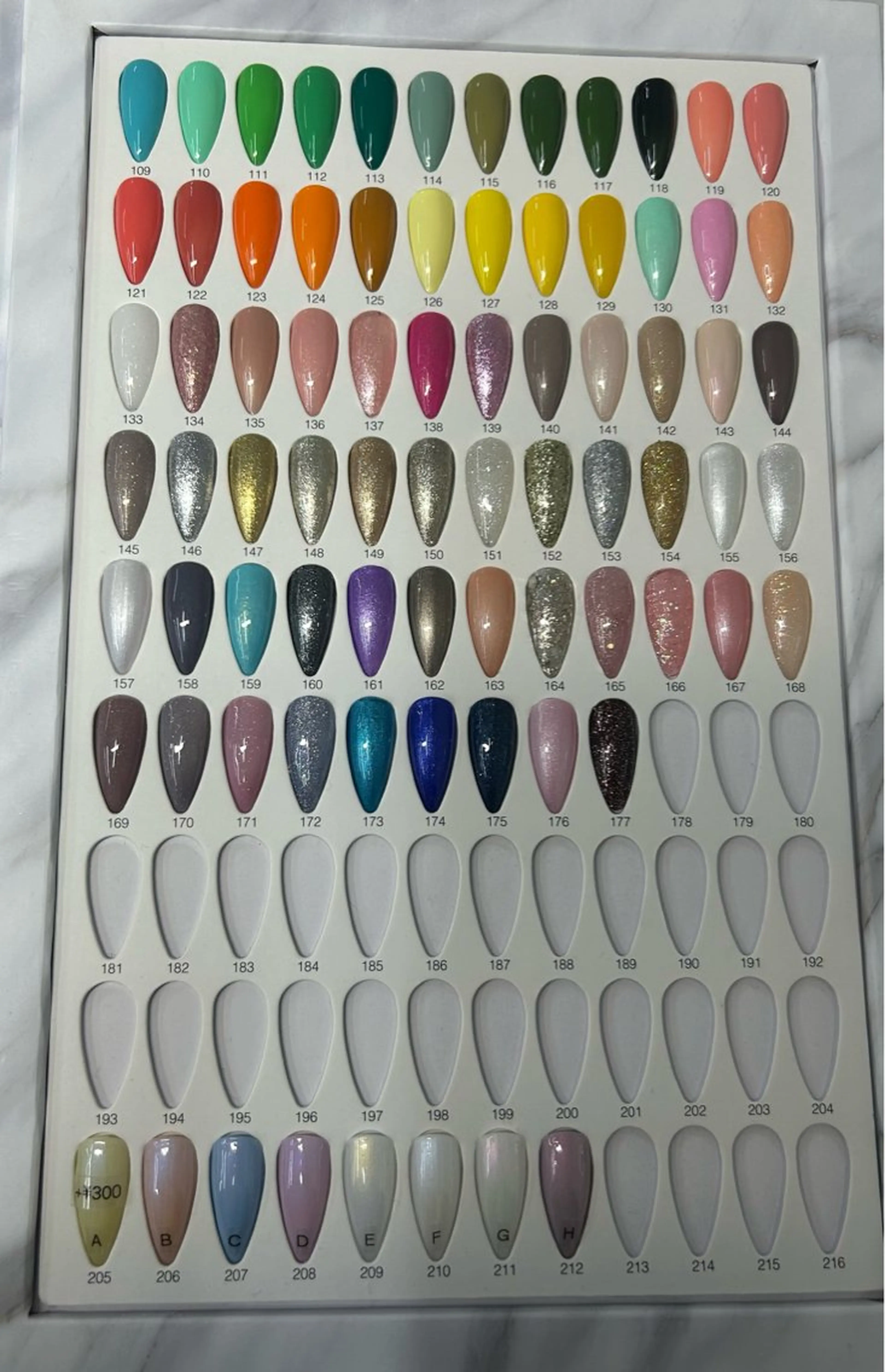 カラー LanceNail 🎀RION🎀のネイルデザイン