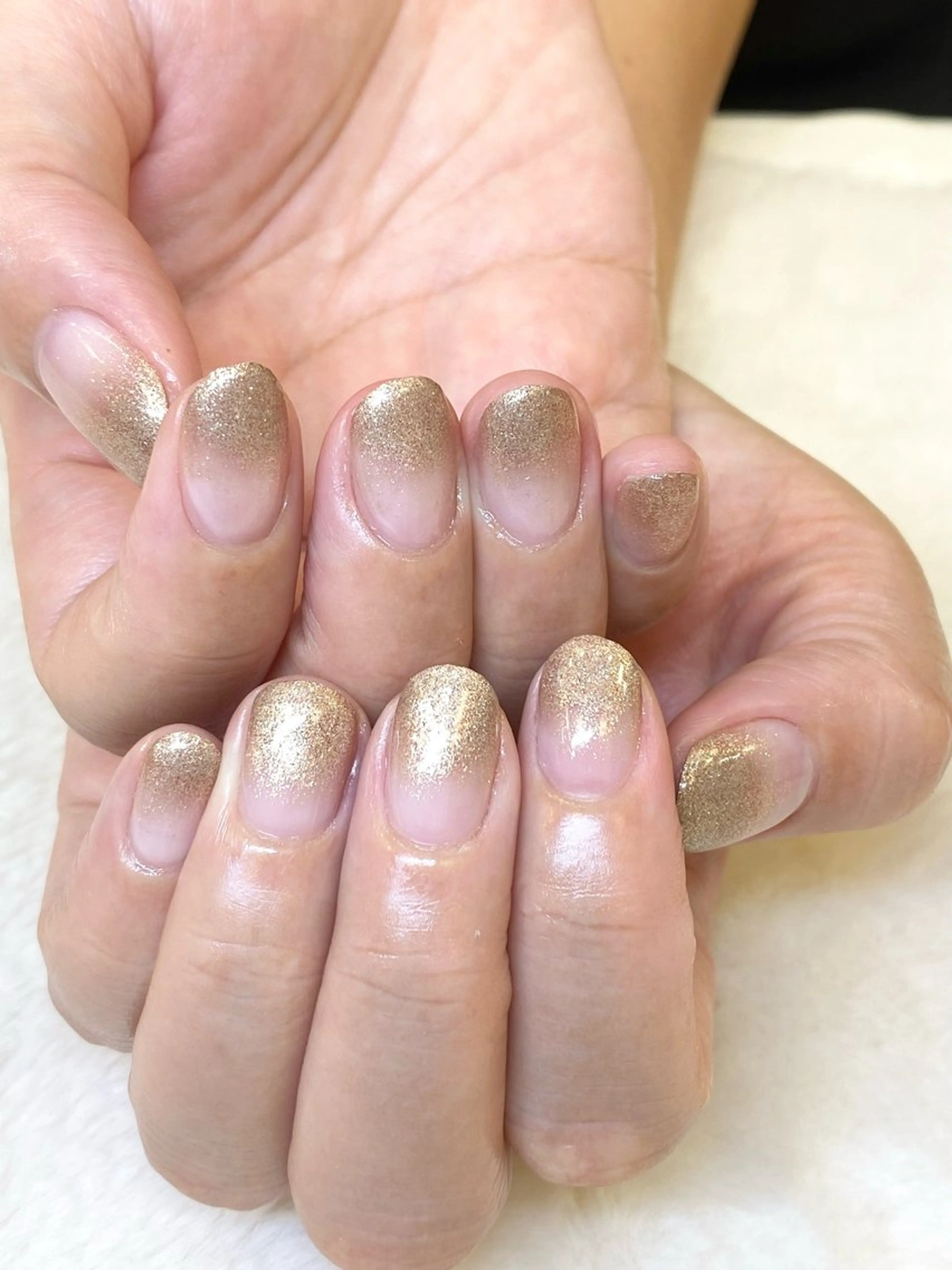 ネイル 岩﨑 香寿江のネイルデザイン