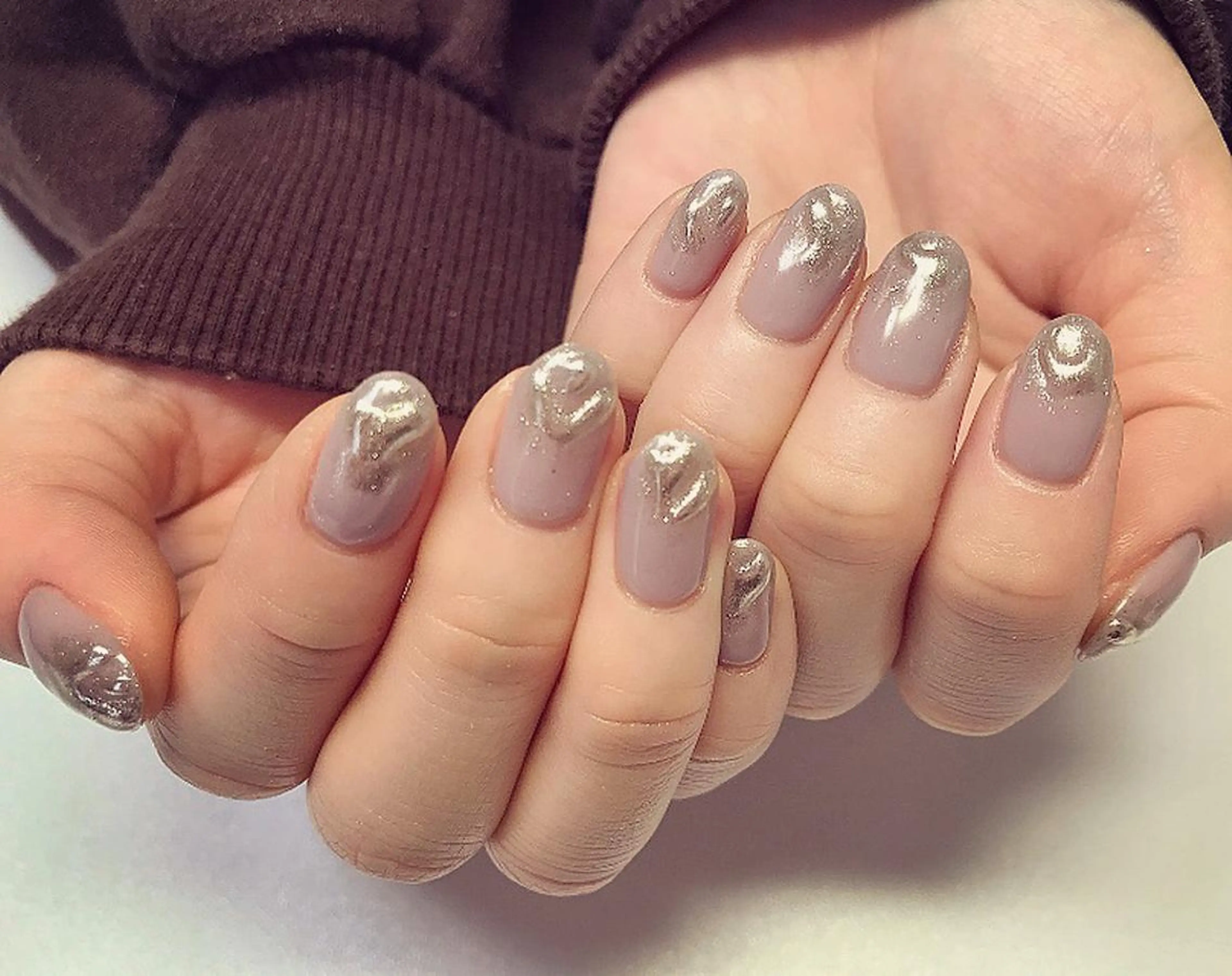 ネイル NailSalon 〜Andyou〜のネイルデザイン